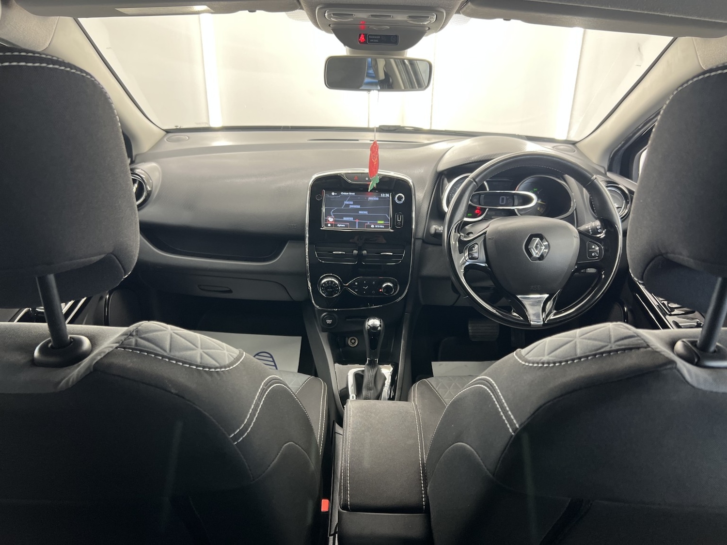 Used Renault Clio 2014 for sale - 78057061: Photo 48