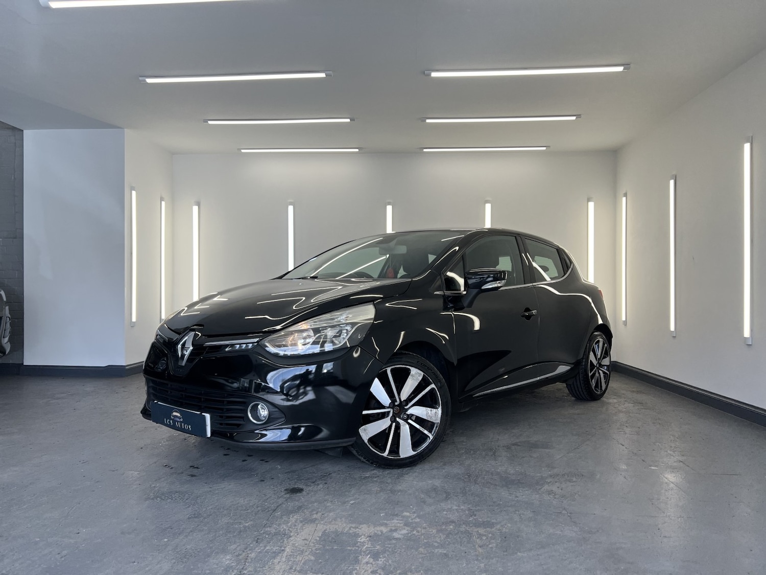 Used Renault Clio 2014 for sale - 78057061: Photo 5