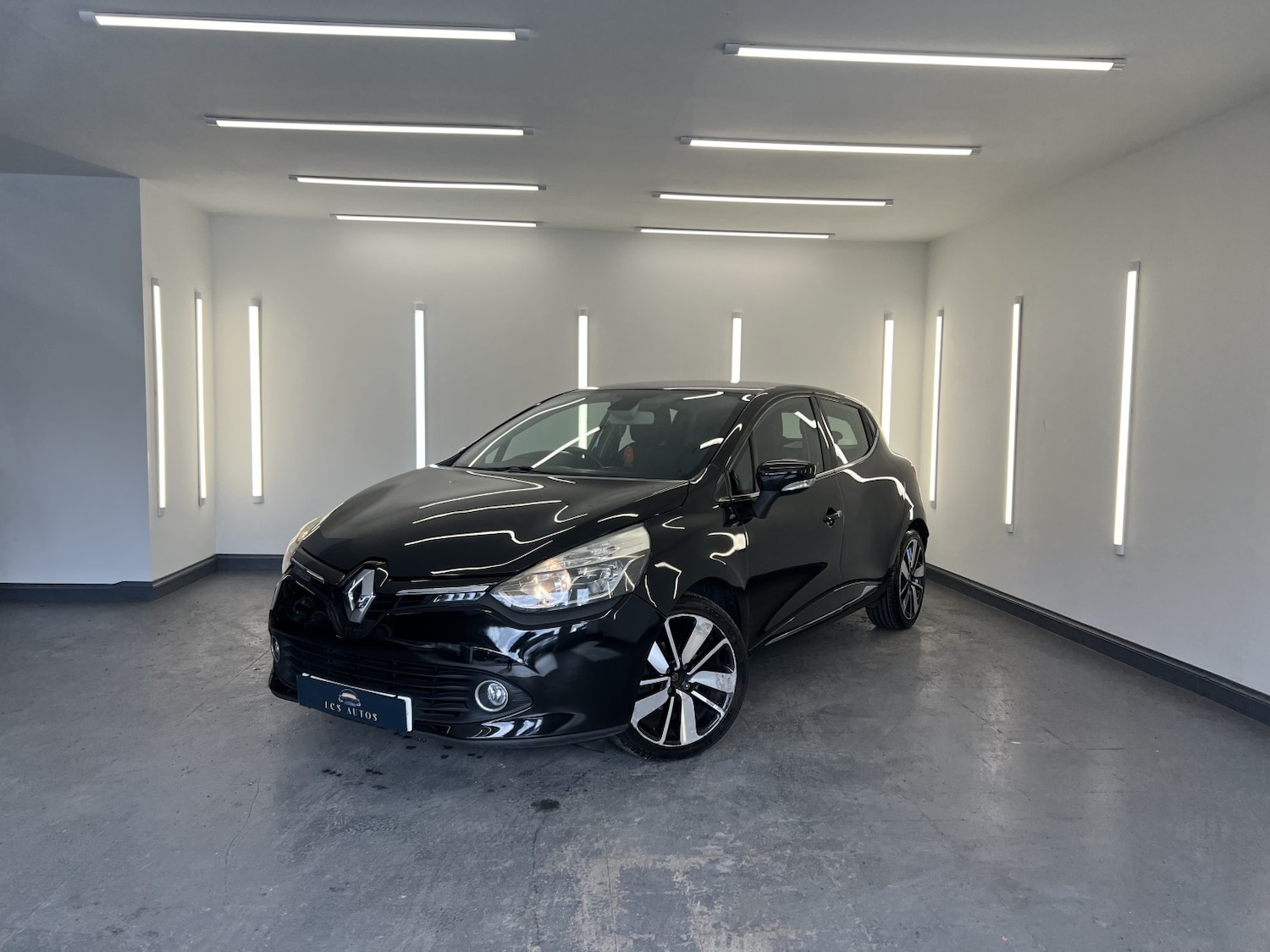 Used Renault Clio 2014 for sale - 78057061: Photo 6