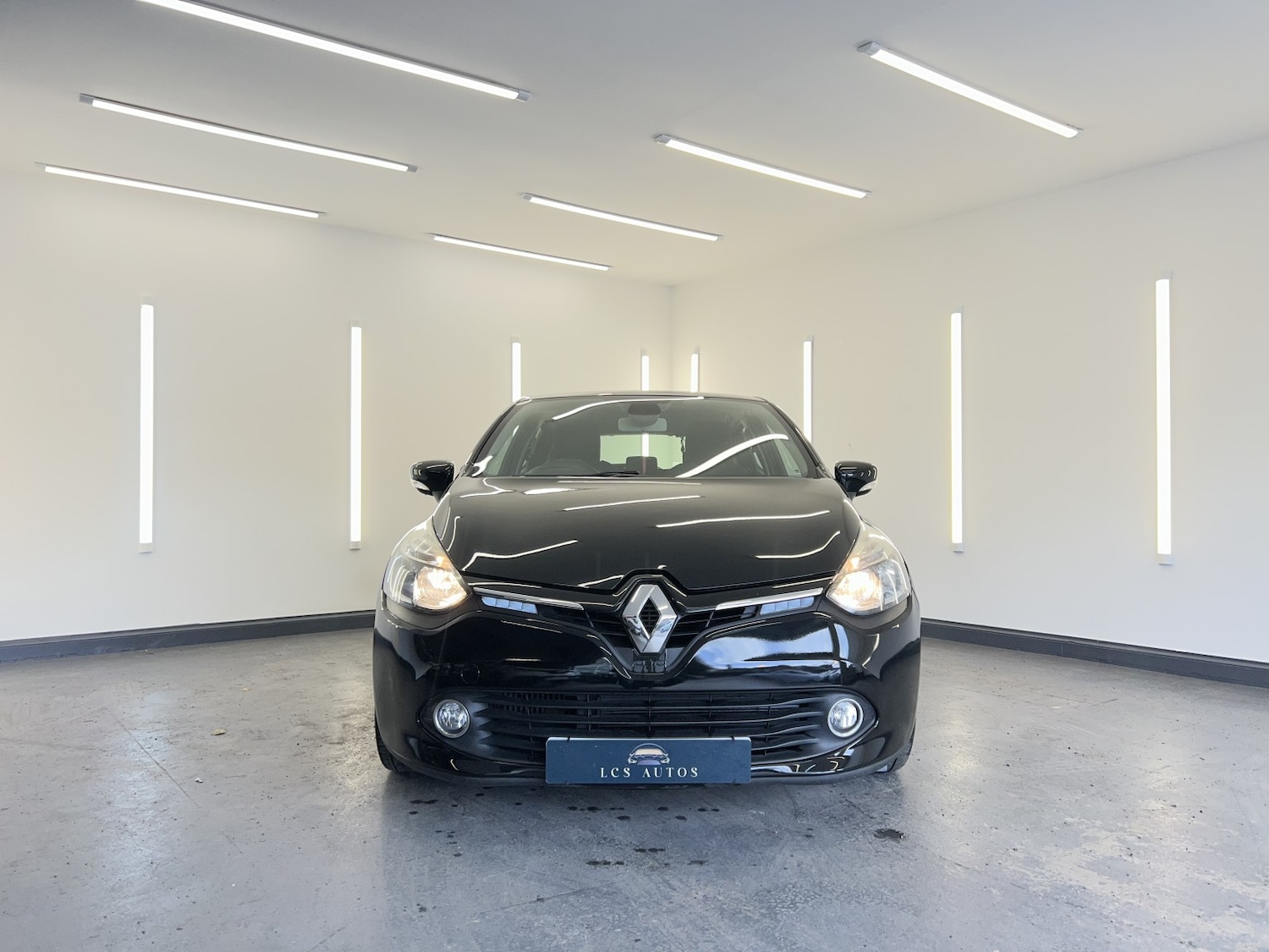 Used Renault Clio 2014 for sale - 78057061: Photo 7