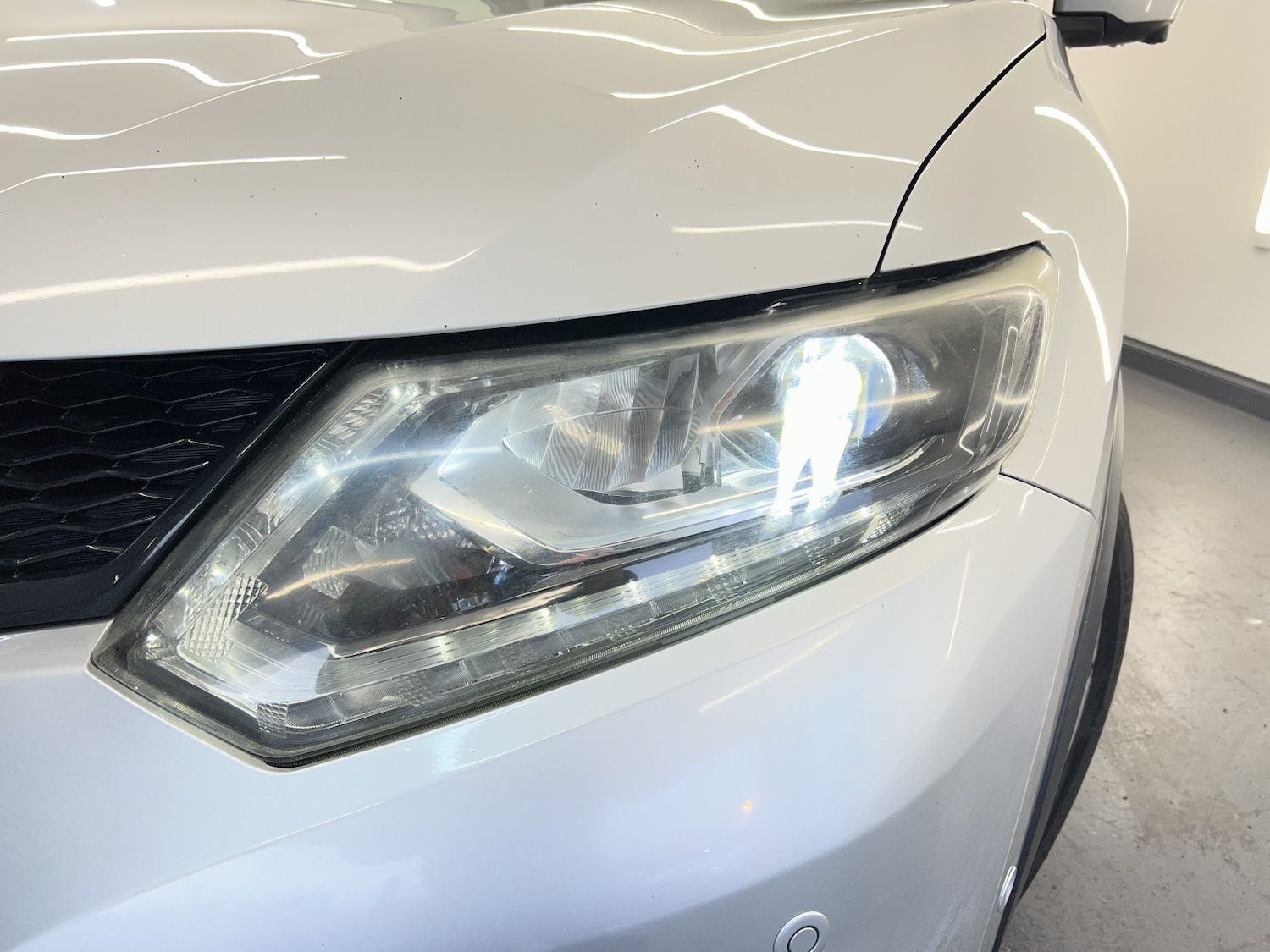 Used Nissan X-Trail 2016 for sale - 77997216: Photo 10