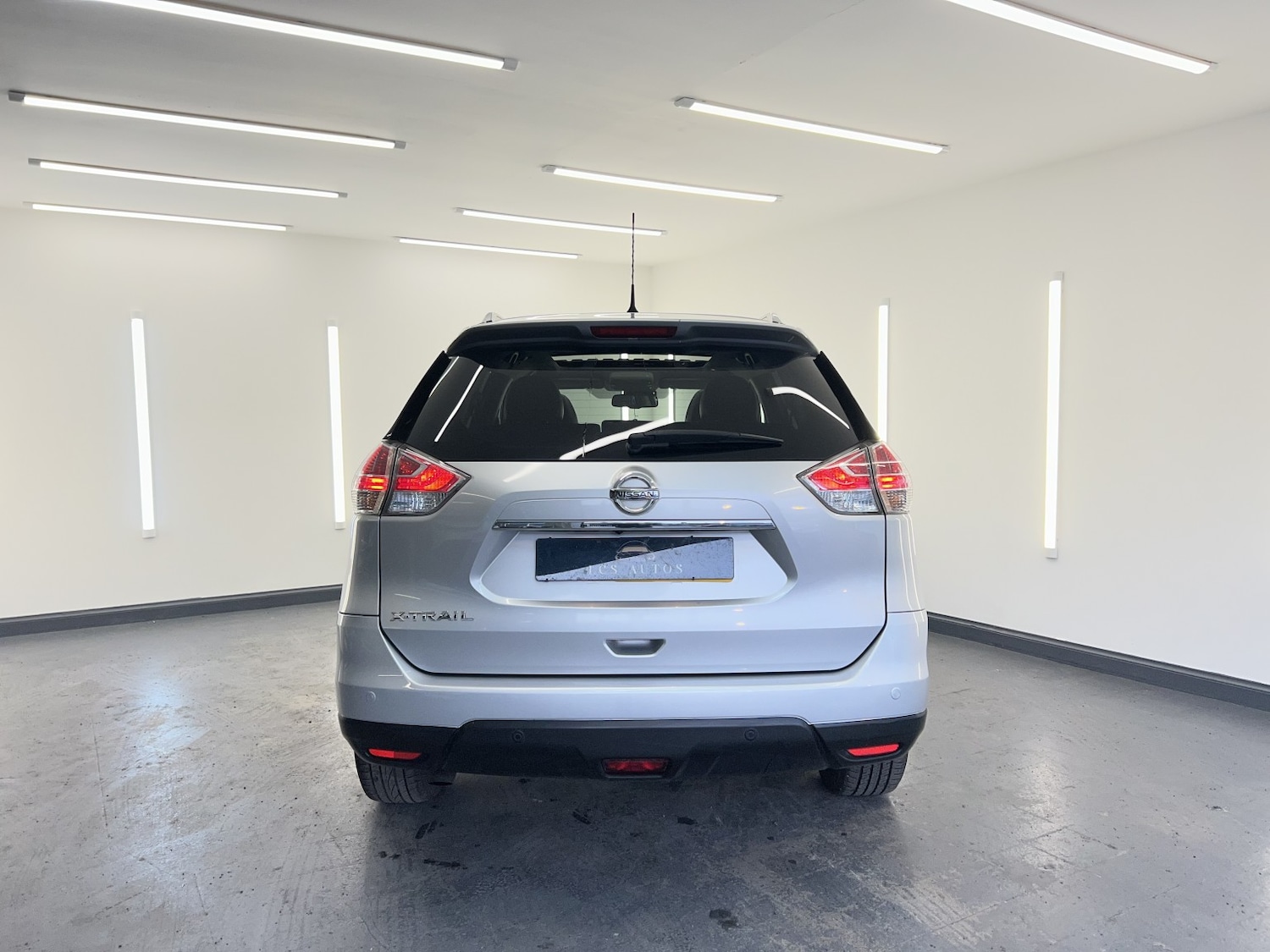 Used Nissan X-Trail 2016 for sale - 77997216: Photo 11