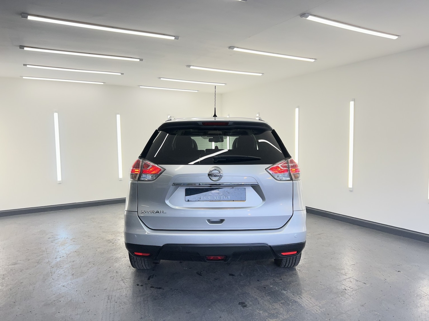 Used Nissan X-Trail 2016 for sale - 77997216: Photo 12