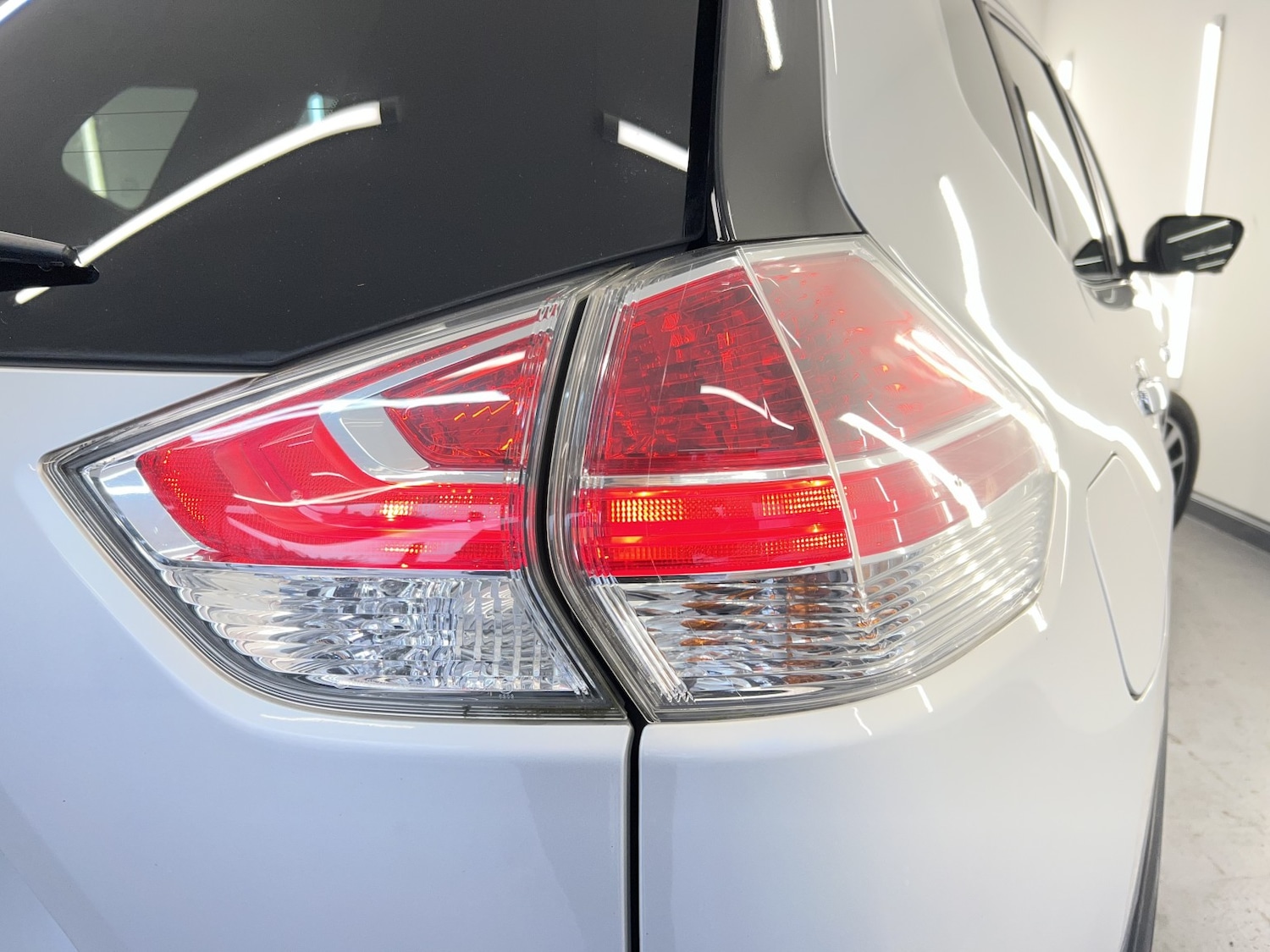 Used Nissan X-Trail 2016 for sale - 77997216: Photo 13