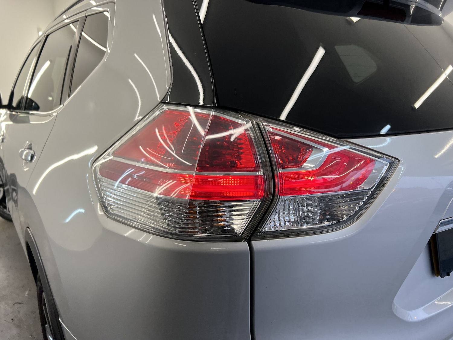 Used Nissan X-Trail 2016 for sale - 77997216: Photo 14