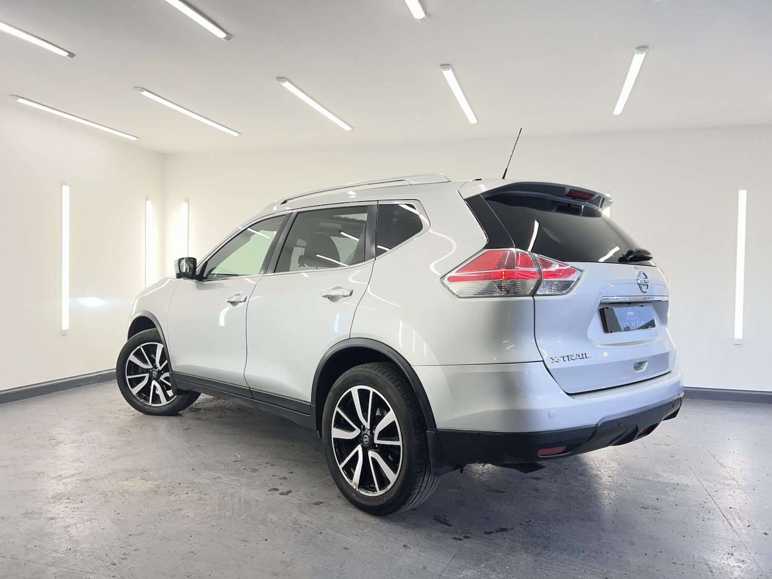 Used Nissan X-Trail 2016 for sale - 77997216: Photo 15
