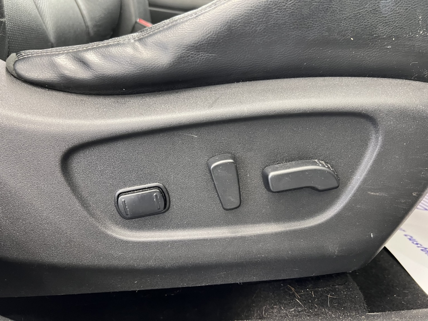 Used Nissan X-Trail 2016 for sale - 77997216: Photo 17