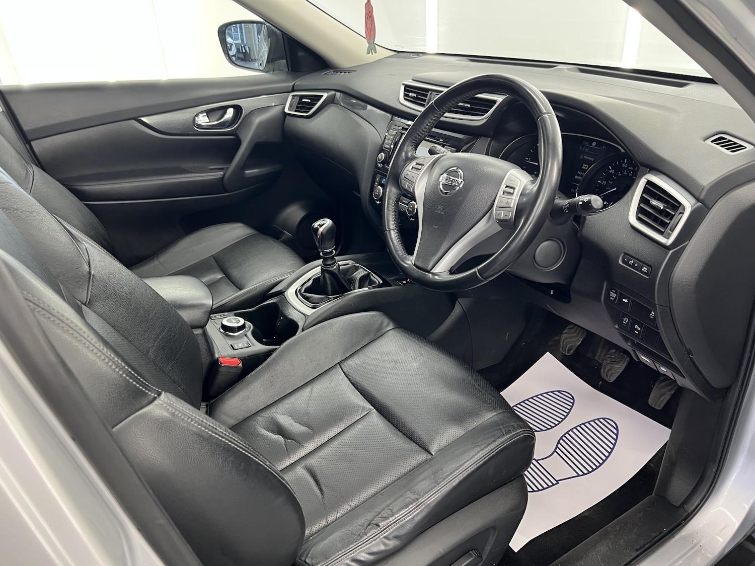 Used Nissan X-Trail 2016 for sale - 77997216: Photo 18