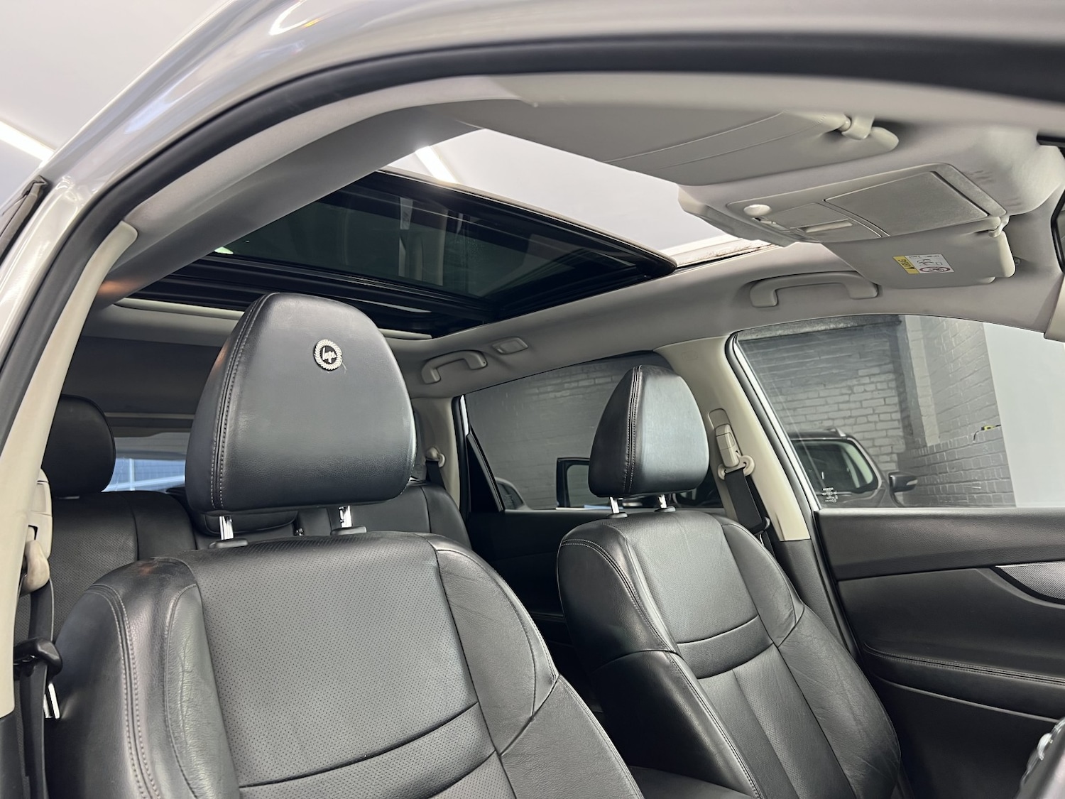 Used Nissan X-Trail 2016 for sale - 77997216: Photo 23