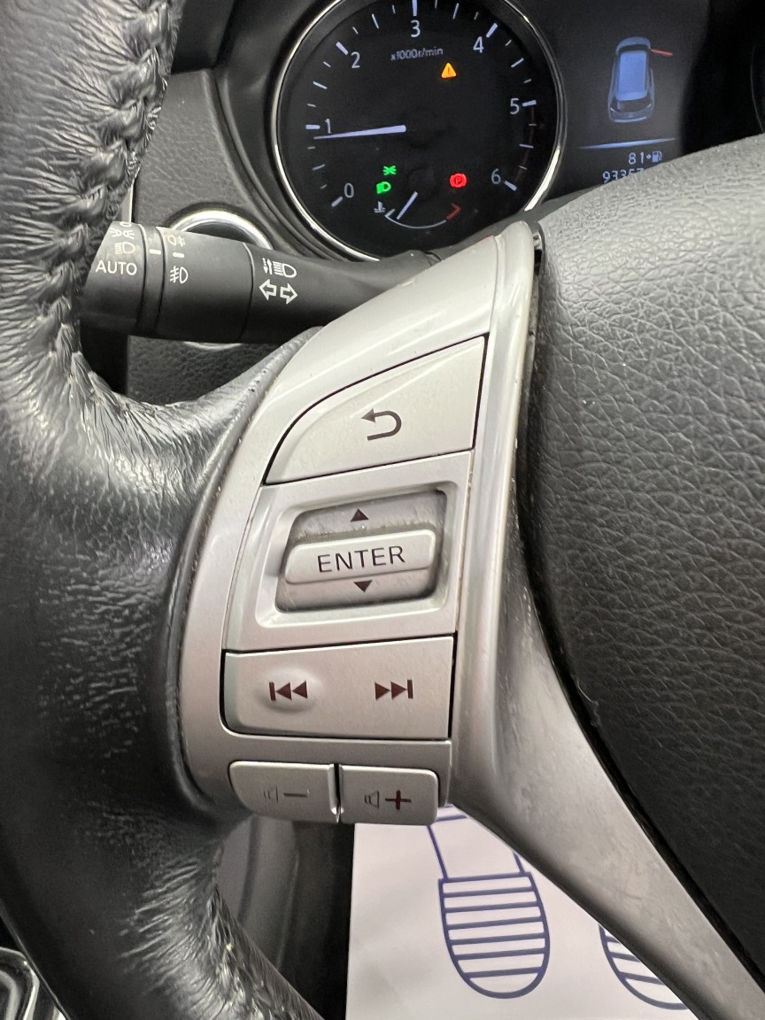 Used Nissan X-Trail 2016 for sale - 77997216: Photo 24