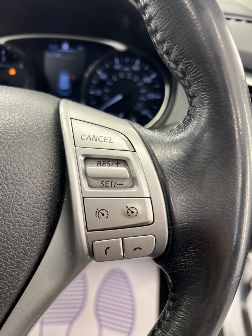 Used Nissan X-Trail 2016 for sale - 77997216: Photo 25