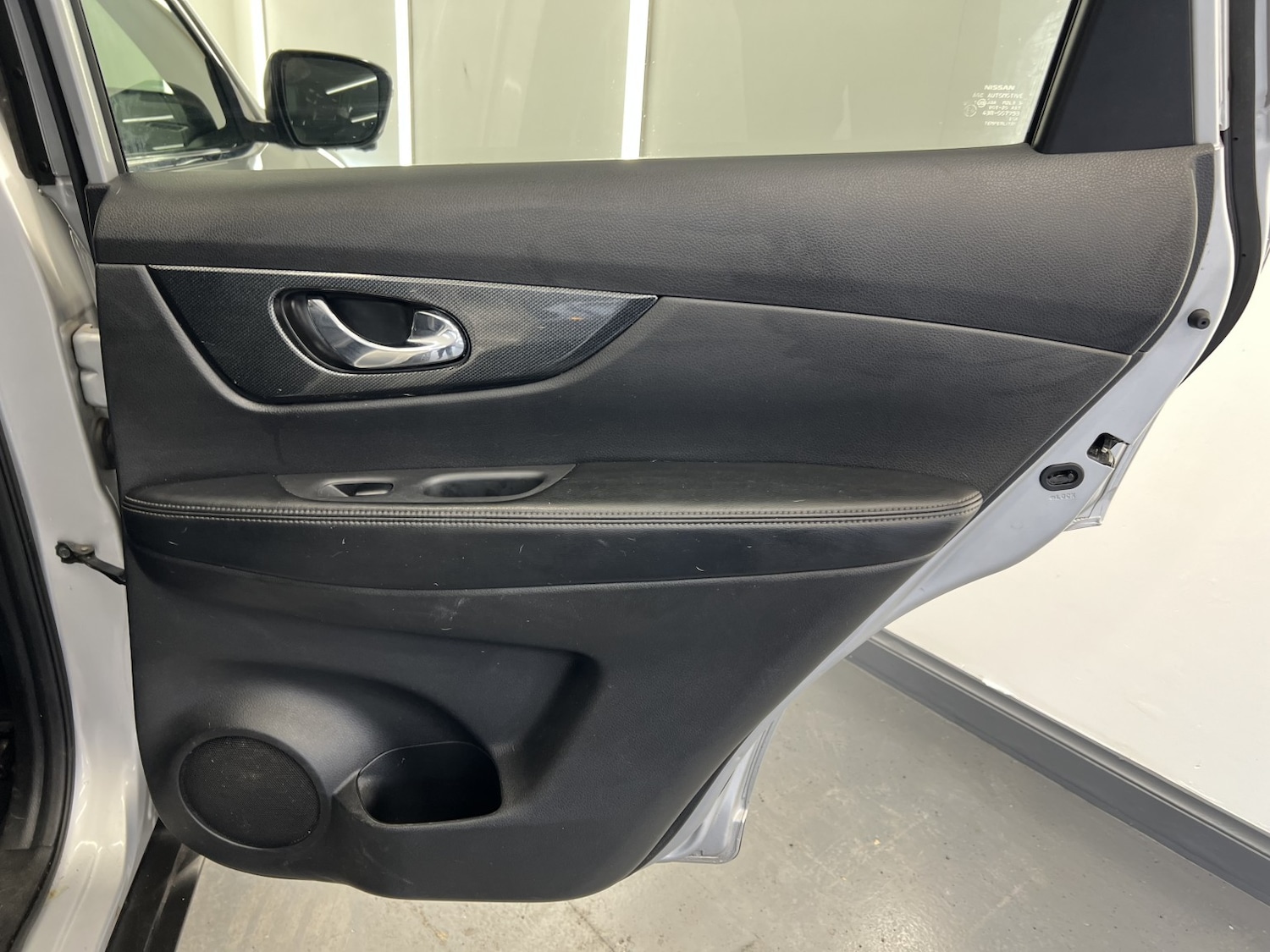 Used Nissan X-Trail 2016 for sale - 77997216: Photo 26