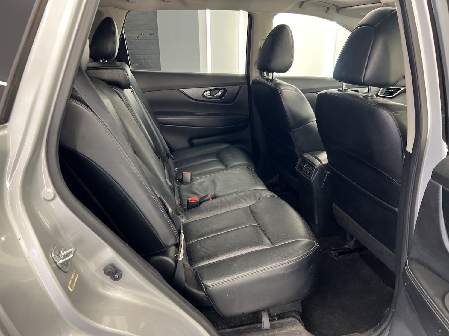 Used Nissan X-Trail 2016 for sale - 77997216: Photo 28