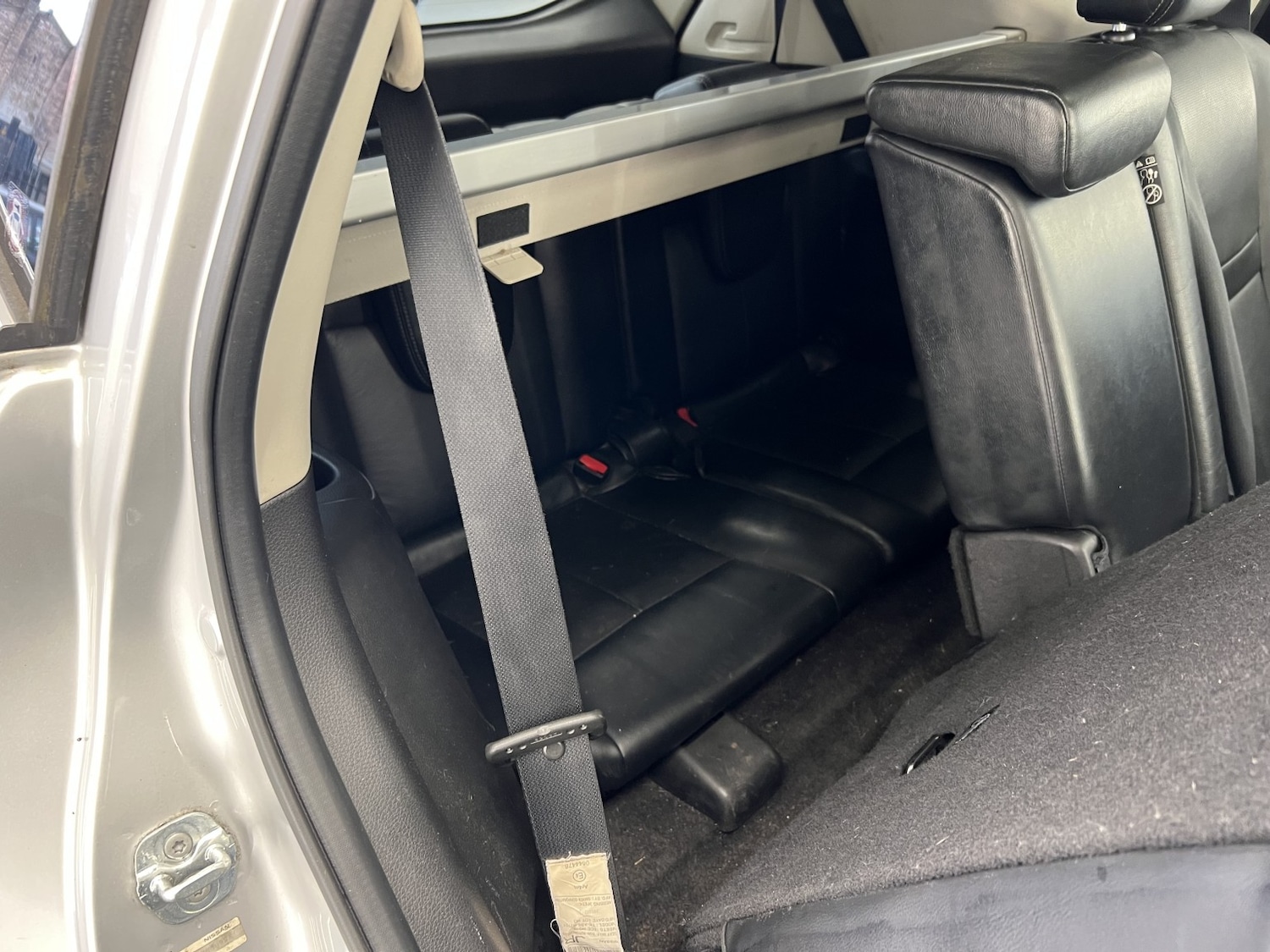 Used Nissan X-Trail 2016 for sale - 77997216: Photo 30