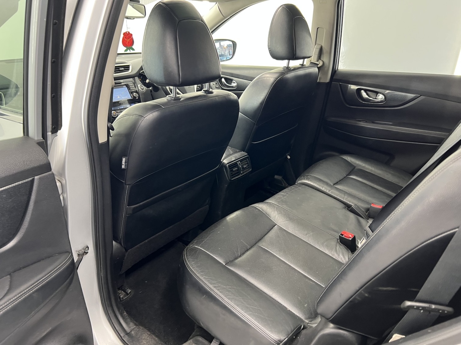 Used Nissan X-Trail 2016 for sale - 77997216: Photo 32