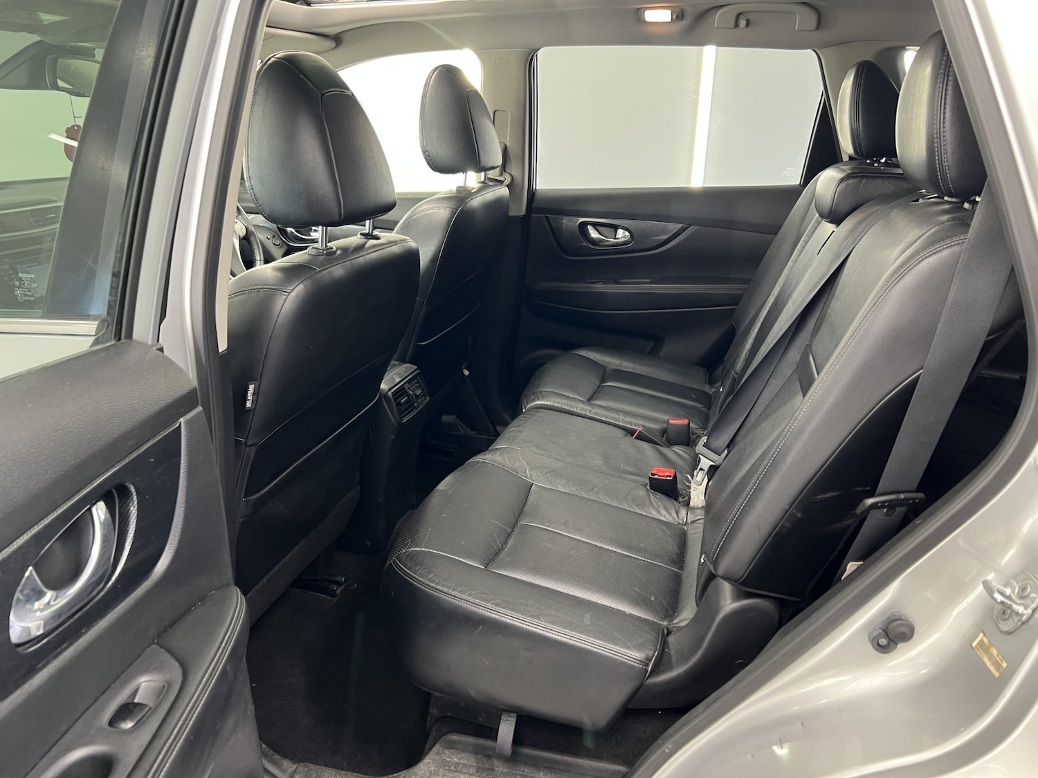 Used Nissan X-Trail 2016 for sale - 77997216: Photo 33