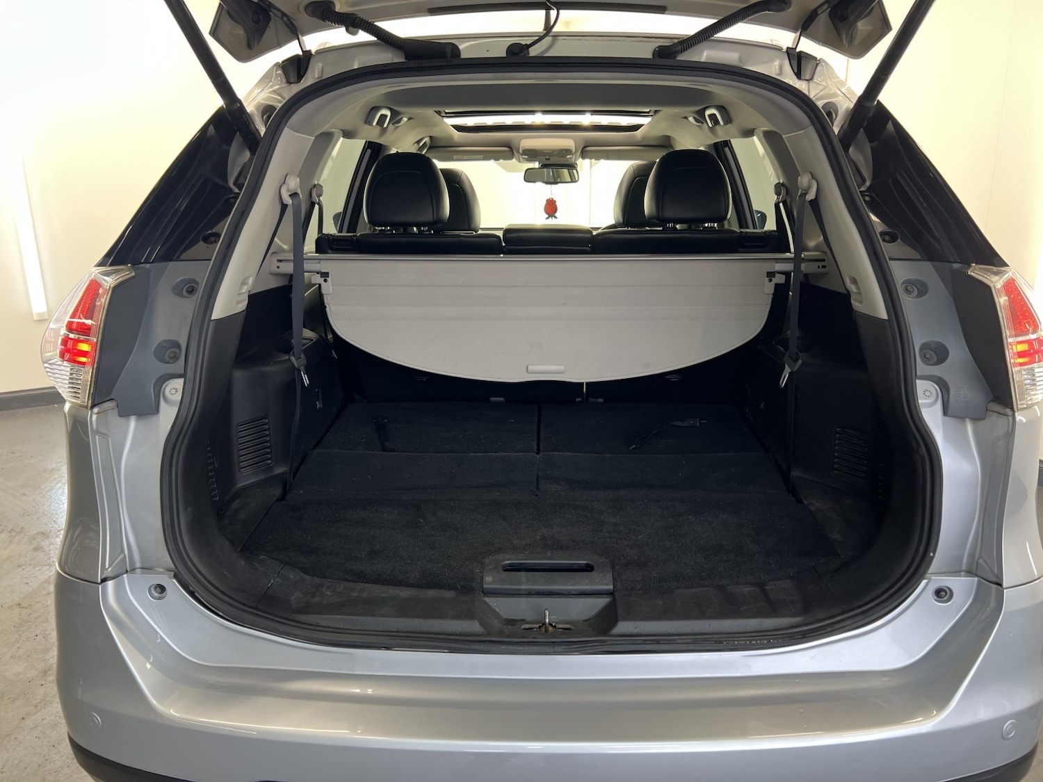 Used Nissan X-Trail 2016 for sale - 77997216: Photo 34