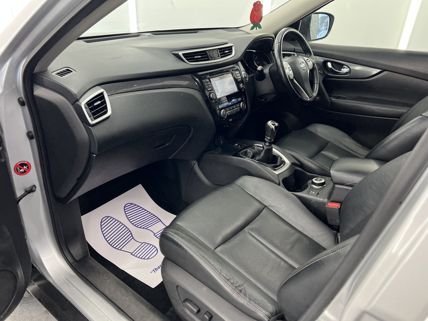 Used Nissan X-Trail 2016 for sale - 77997216: Photo 35