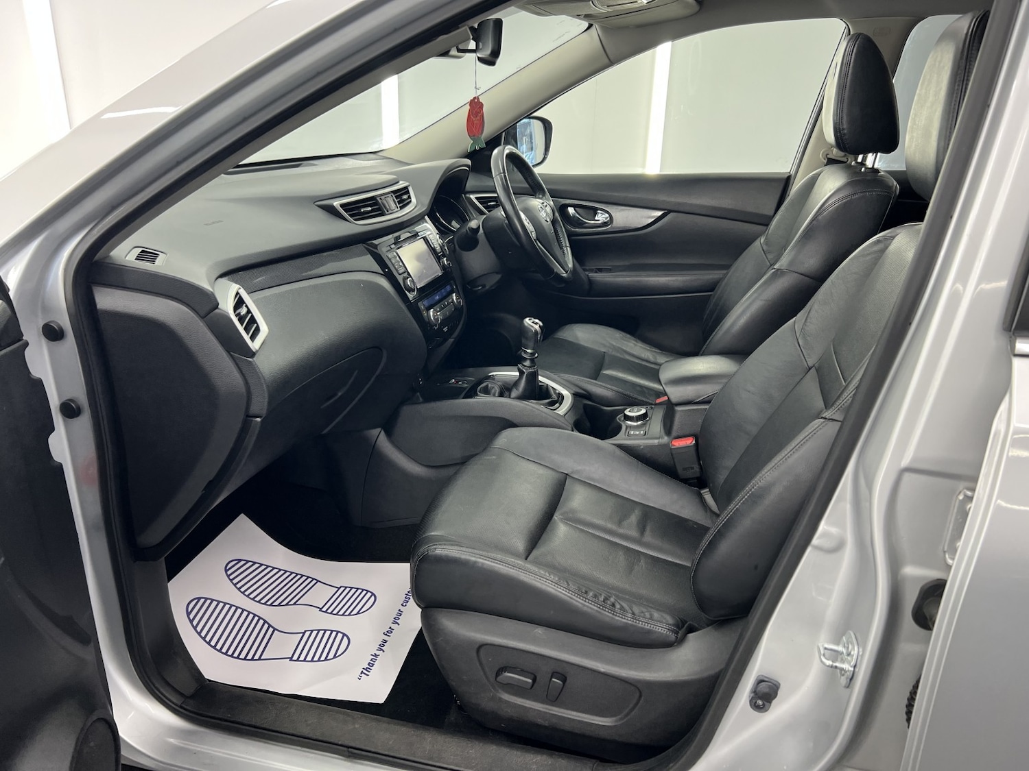 Used Nissan X-Trail 2016 for sale - 77997216: Photo 36