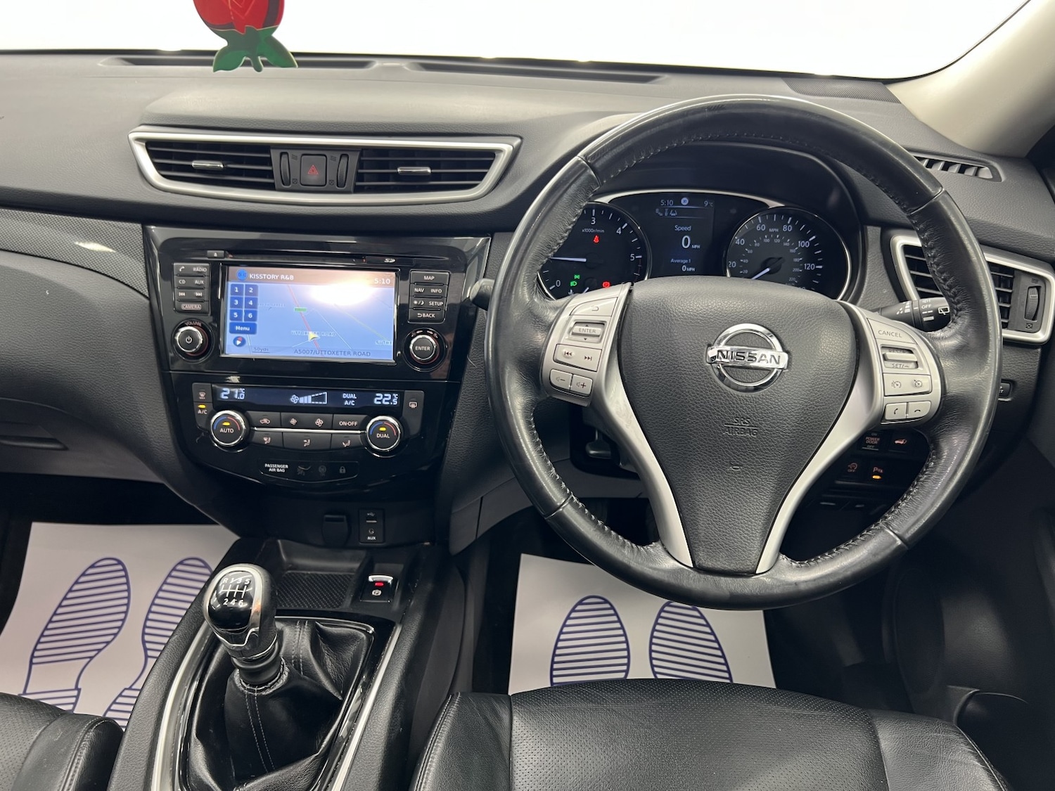 Used Nissan X-Trail 2016 for sale - 77997216: Photo 38