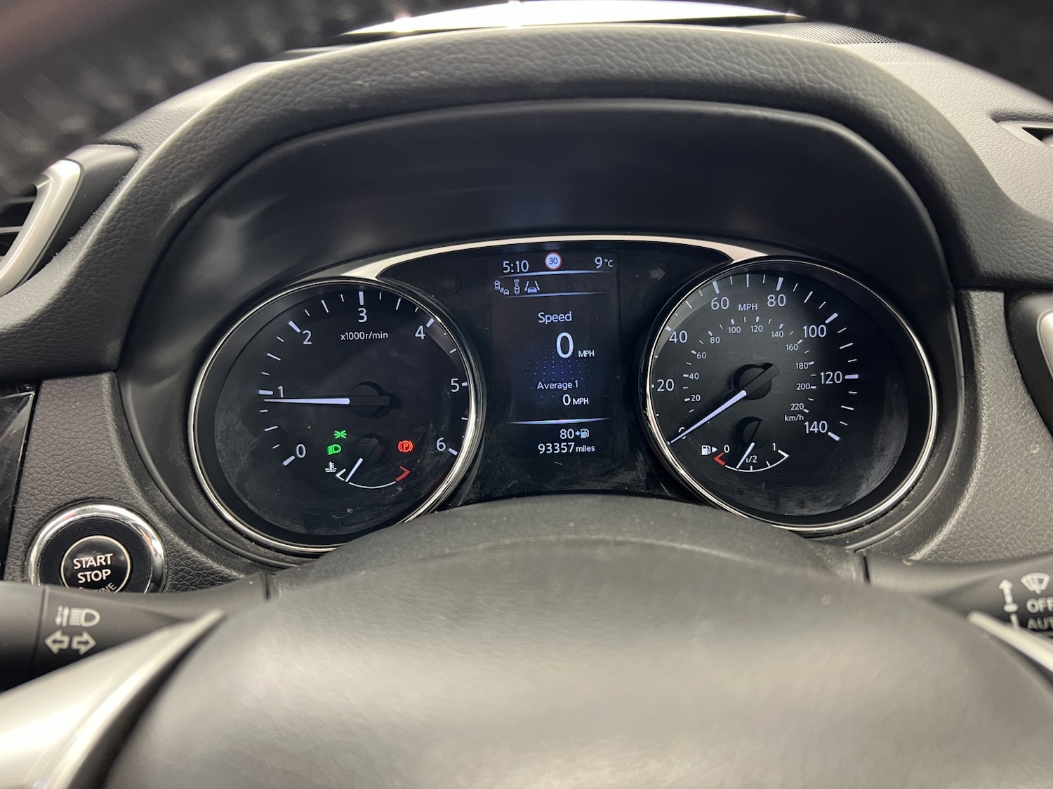 Used Nissan X-Trail 2016 for sale - 77997216: Photo 41