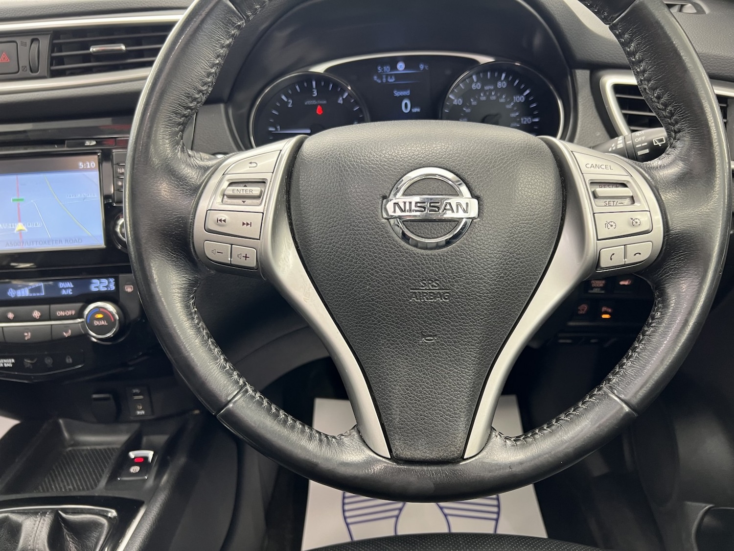 Used Nissan X-Trail 2016 for sale - 77997216: Photo 42