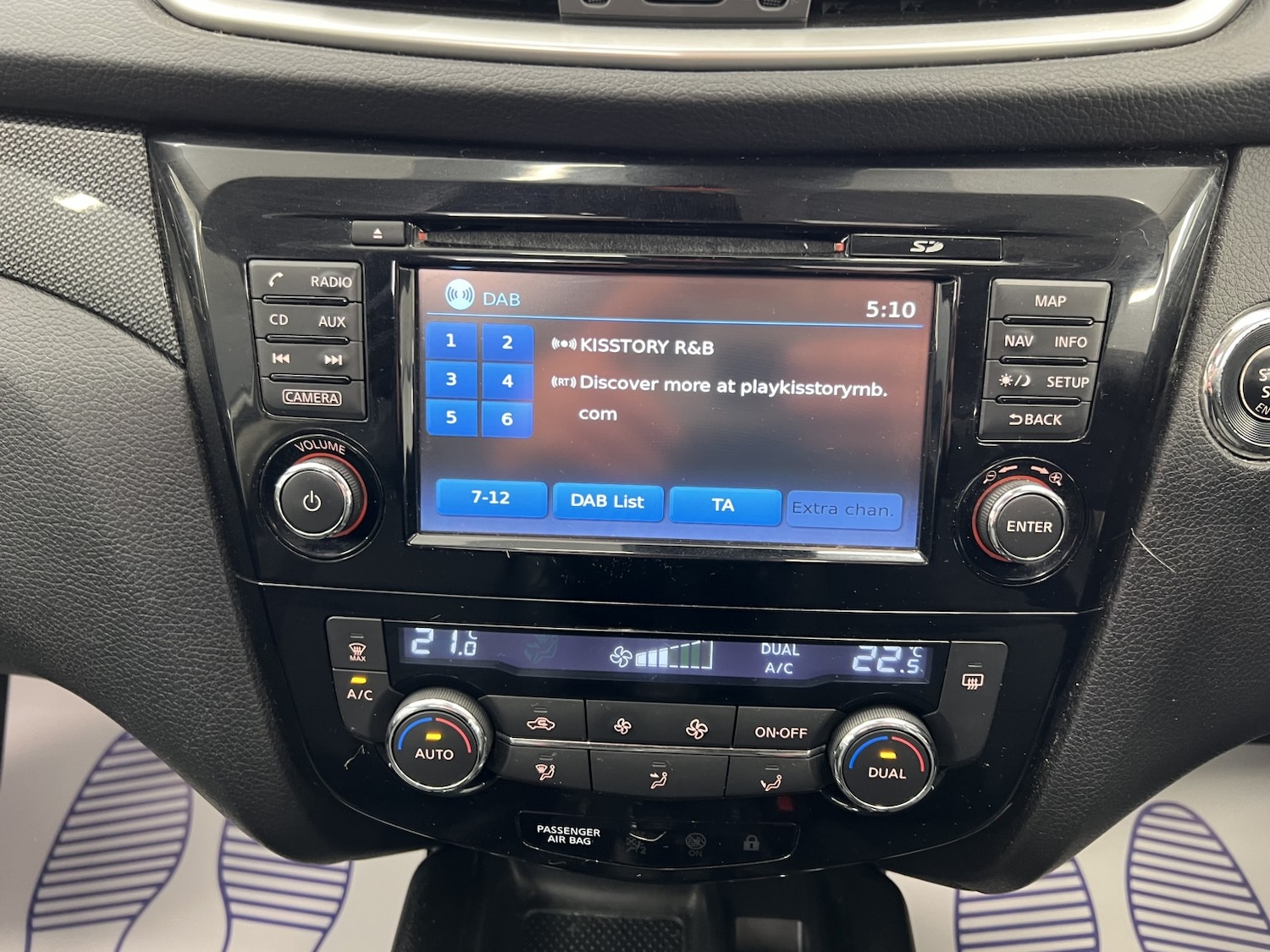 Used Nissan X-Trail 2016 for sale - 77997216: Photo 45