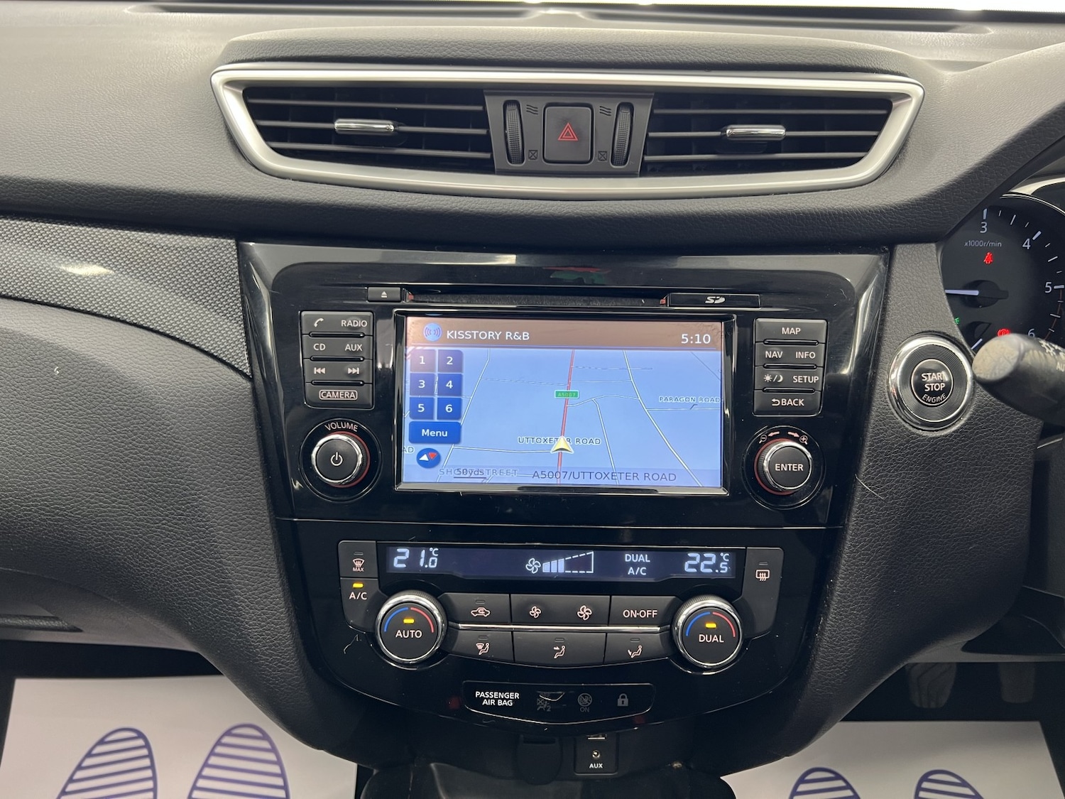 Used Nissan X-Trail 2016 for sale - 77997216: Photo 46