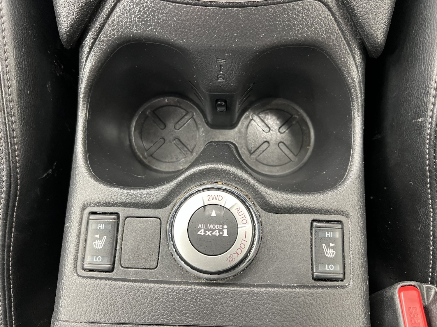 Used Nissan X-Trail 2016 for sale - 77997216: Photo 47