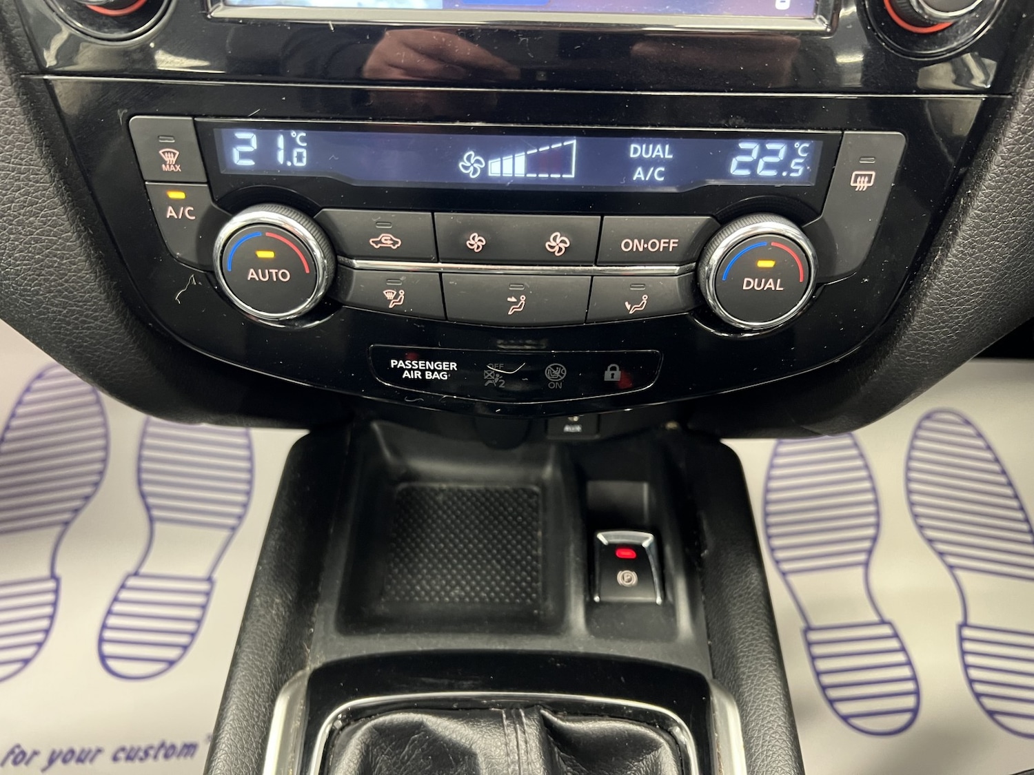 Used Nissan X-Trail 2016 for sale - 77997216: Photo 49