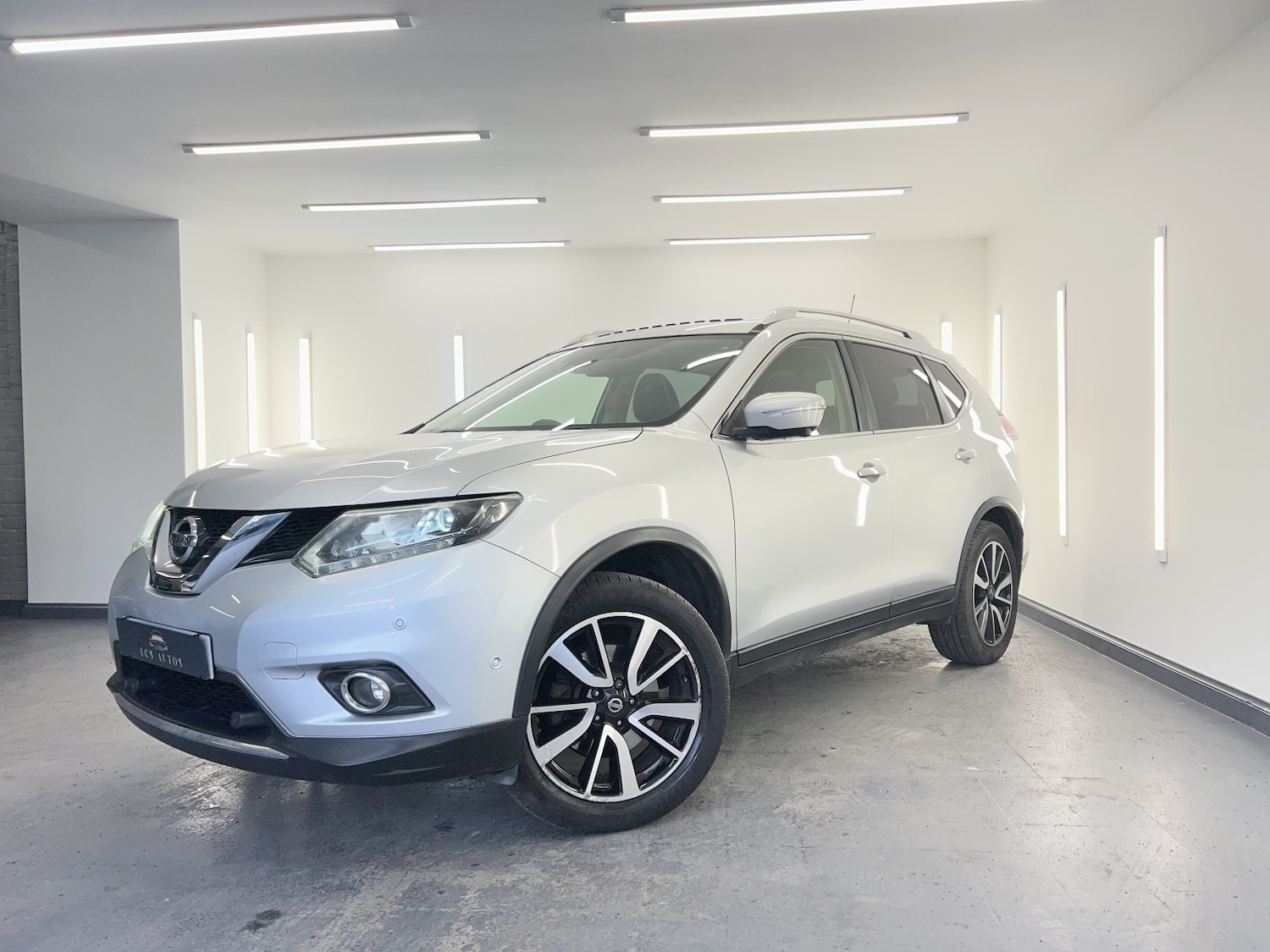 Used Nissan X-Trail 2016 for sale - 77997216: Photo 5