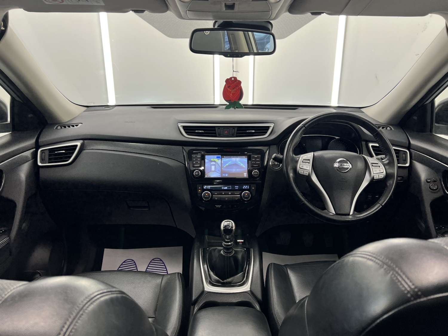 Used Nissan X-Trail 2016 for sale - 77997216: Photo 51