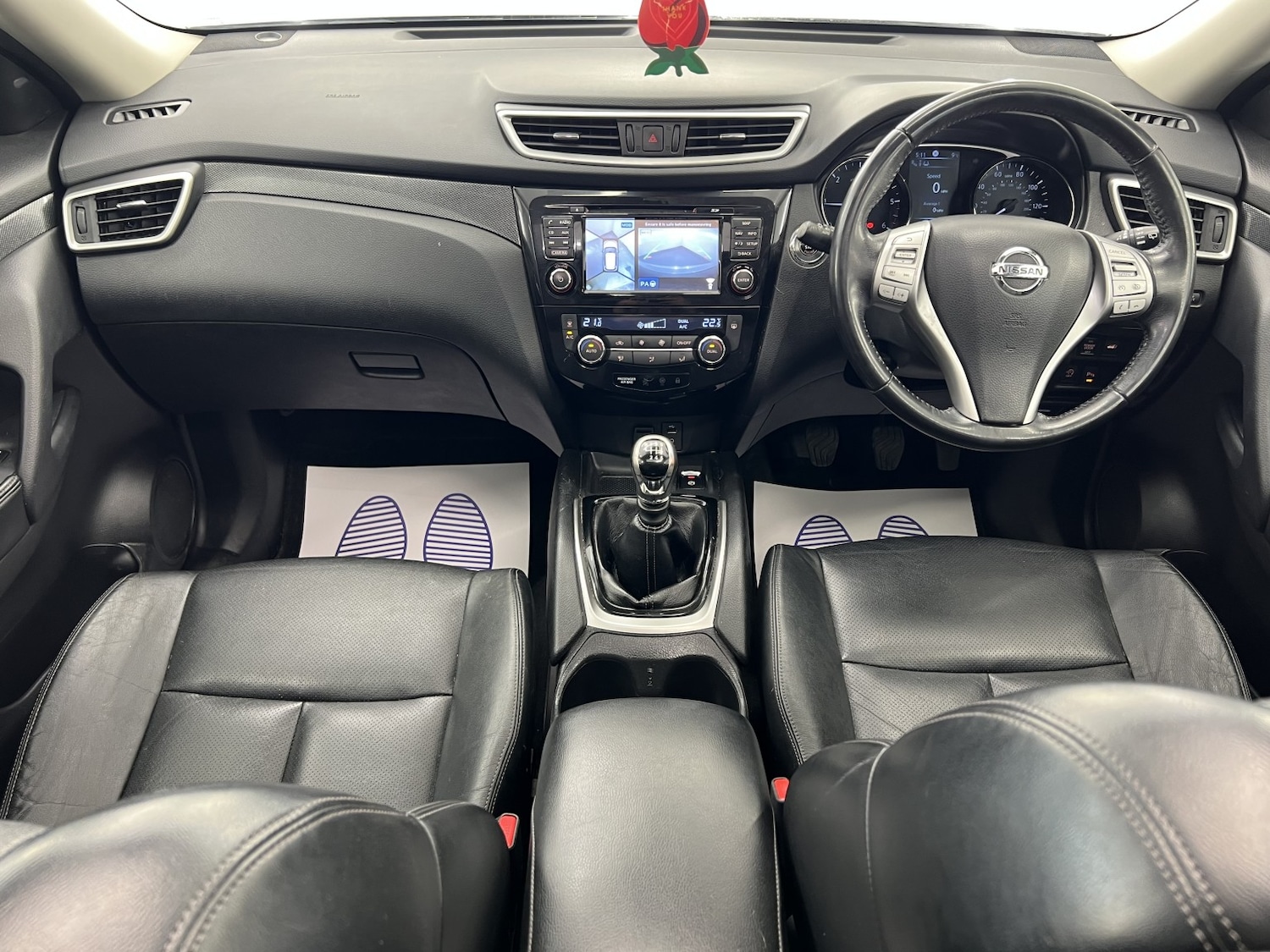 Used Nissan X-Trail 2016 for sale - 77997216: Photo 52