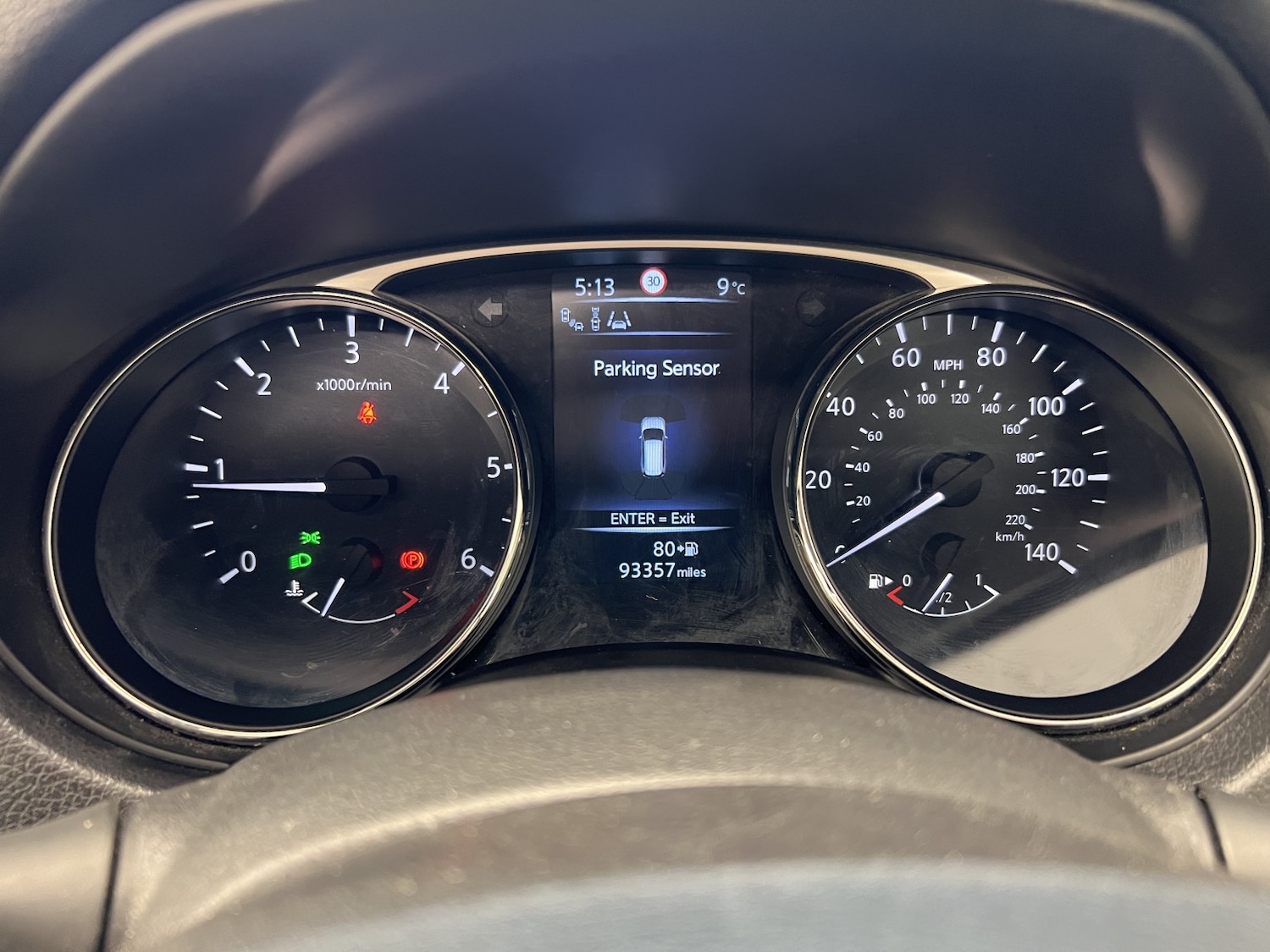 Used Nissan X-Trail 2016 for sale - 77997216: Photo 53