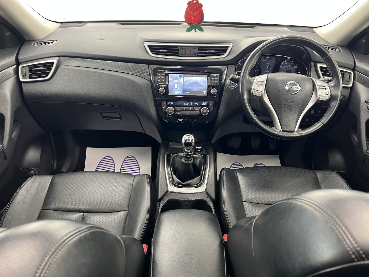 Used Nissan X-Trail 2016 for sale - 77997216: Photo 54