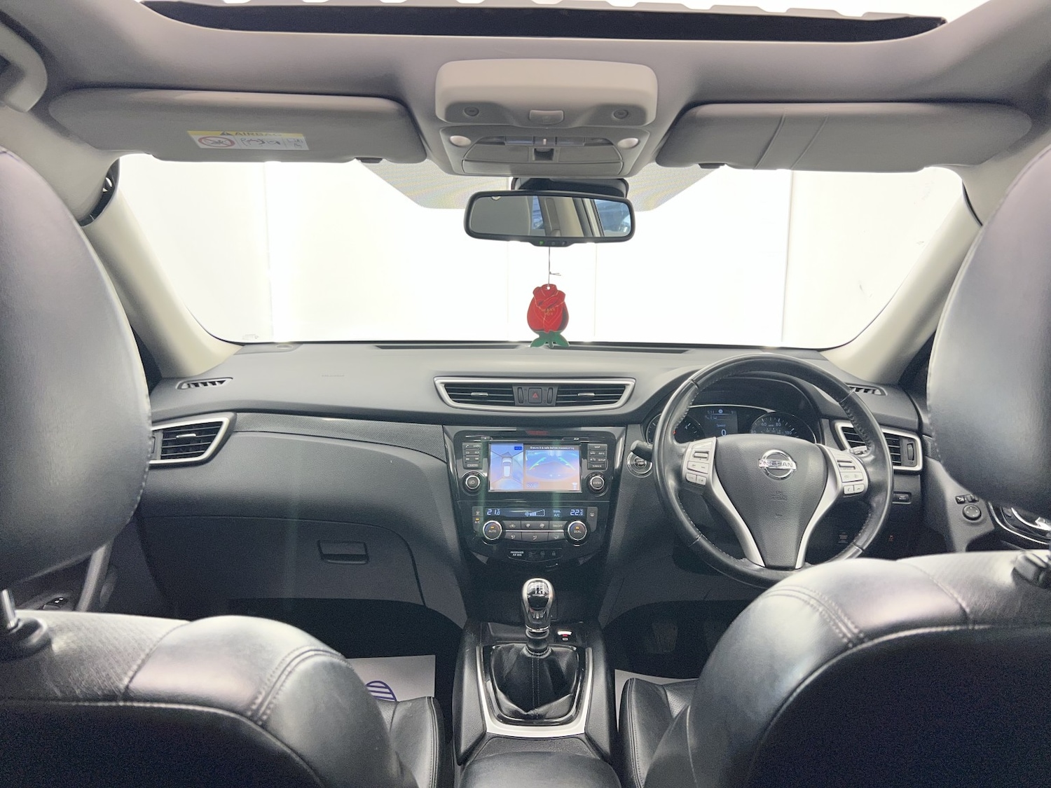 Used Nissan X-Trail 2016 for sale - 77997216: Photo 55