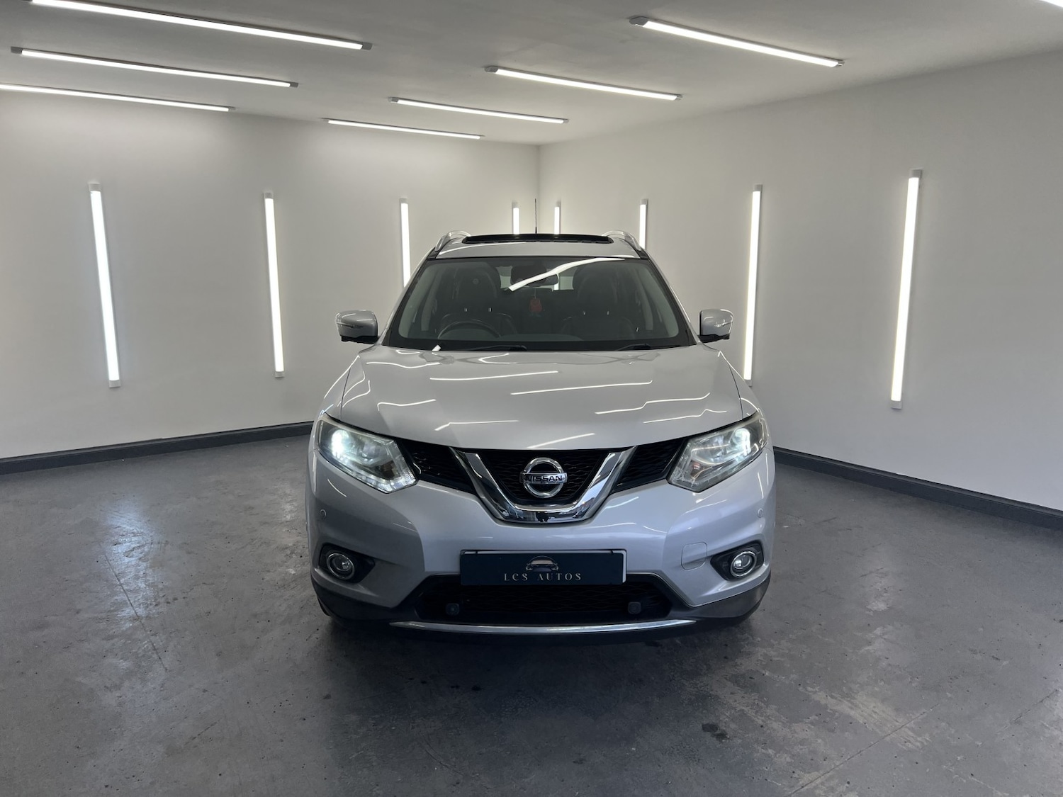 Used Nissan X-Trail 2016 for sale - 77997216: Photo 7