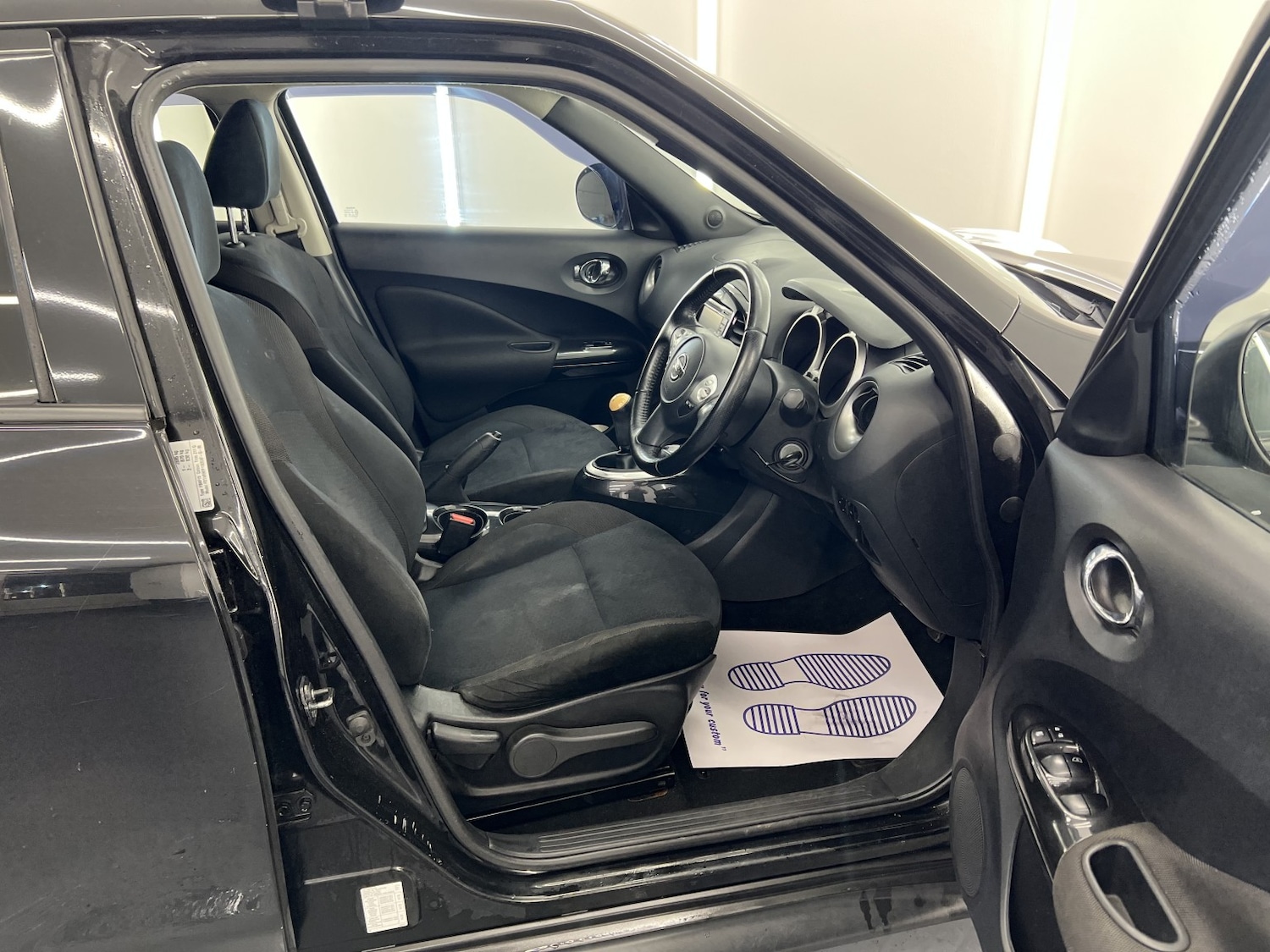 Used Nissan Juke 2013 for sale - 77636993: Photo 15