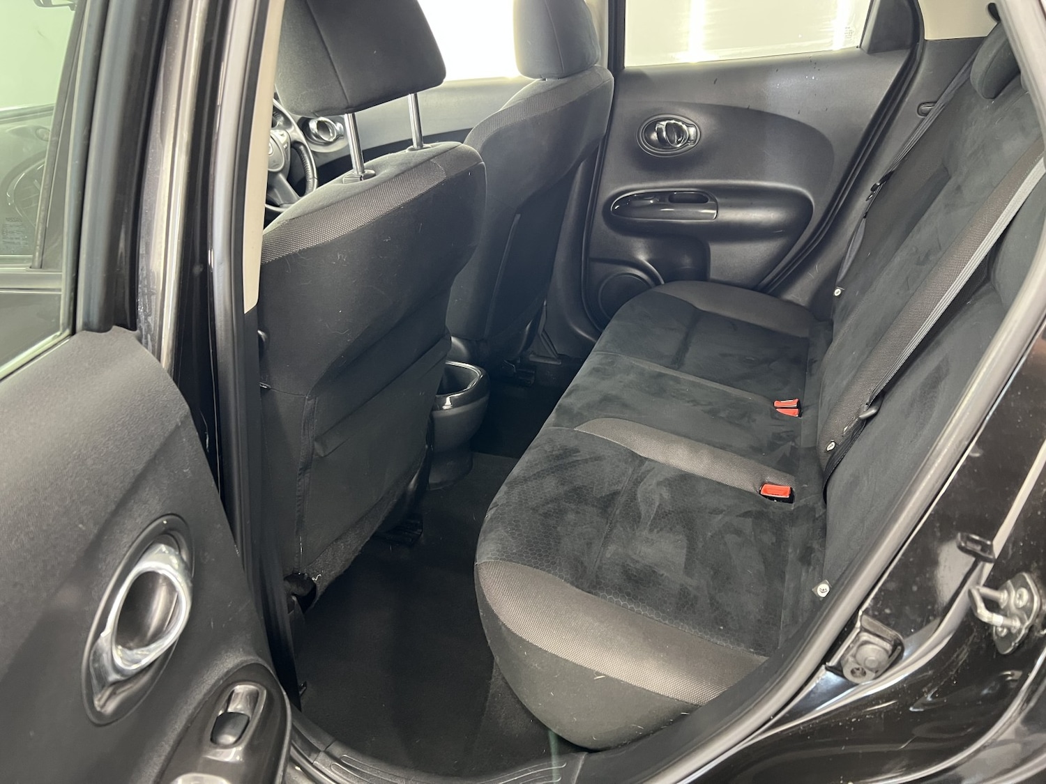 Used Nissan Juke 2013 for sale - 77636993: Photo 22