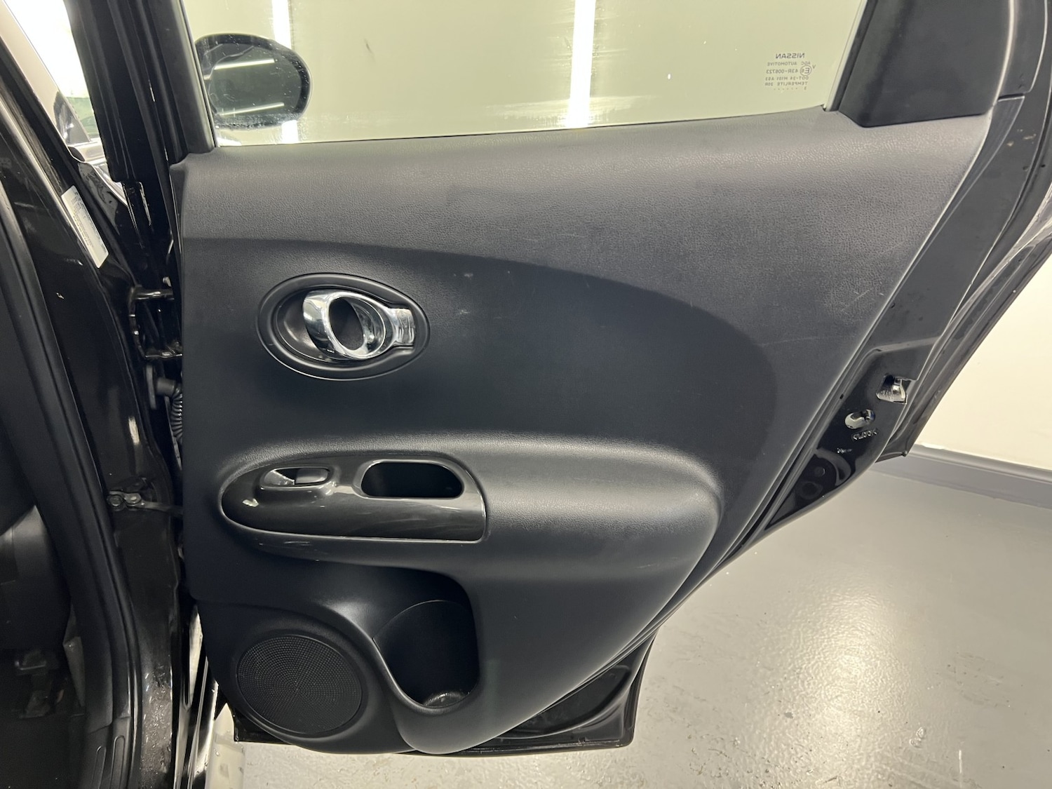 Used Nissan Juke 2013 for sale - 77636993: Photo 23