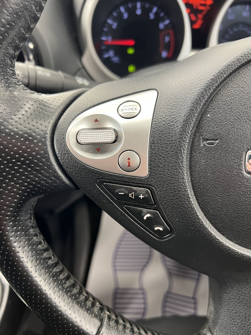 Used Nissan Juke 2013 for sale - 77636993: Photo 30