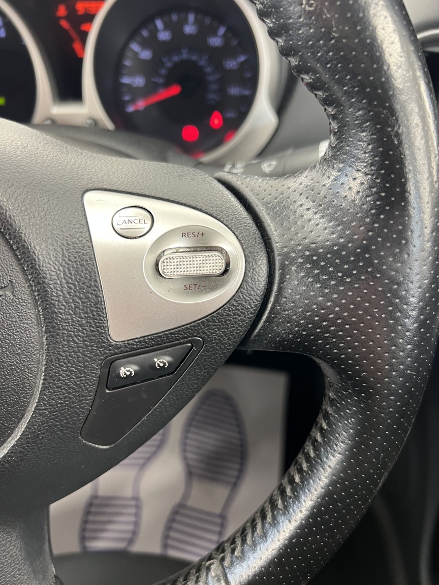 Used Nissan Juke 2013 for sale - 77636993: Photo 31