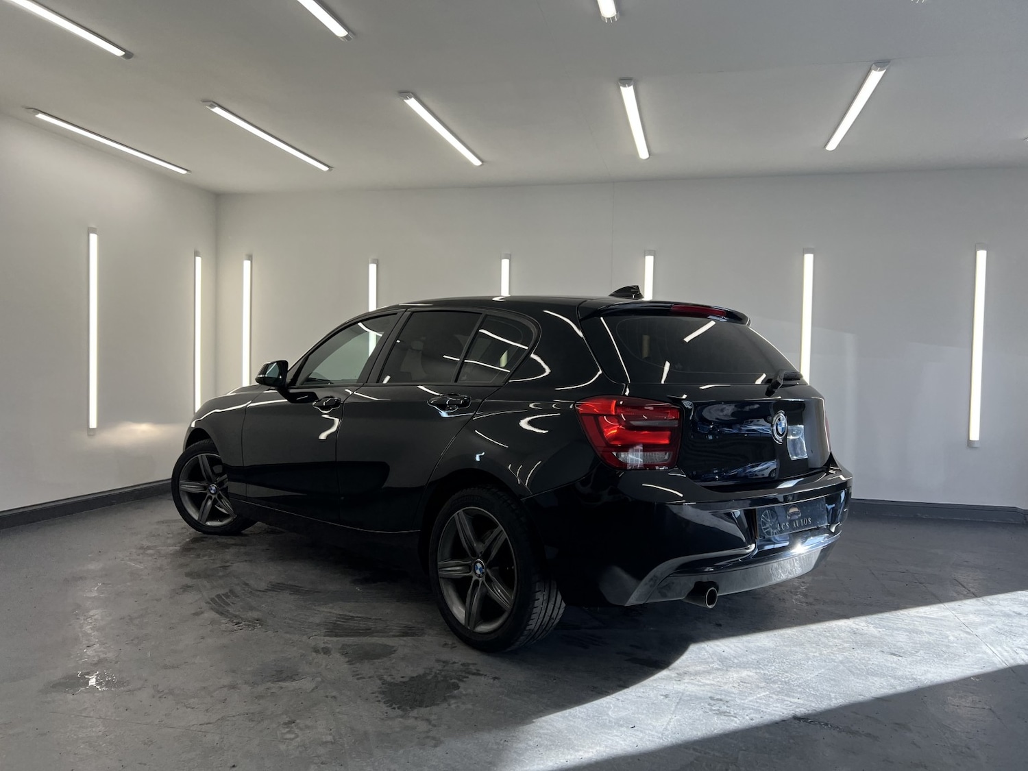 Used BMW 1 Series 2014 for sale - 77709062: Photo 10