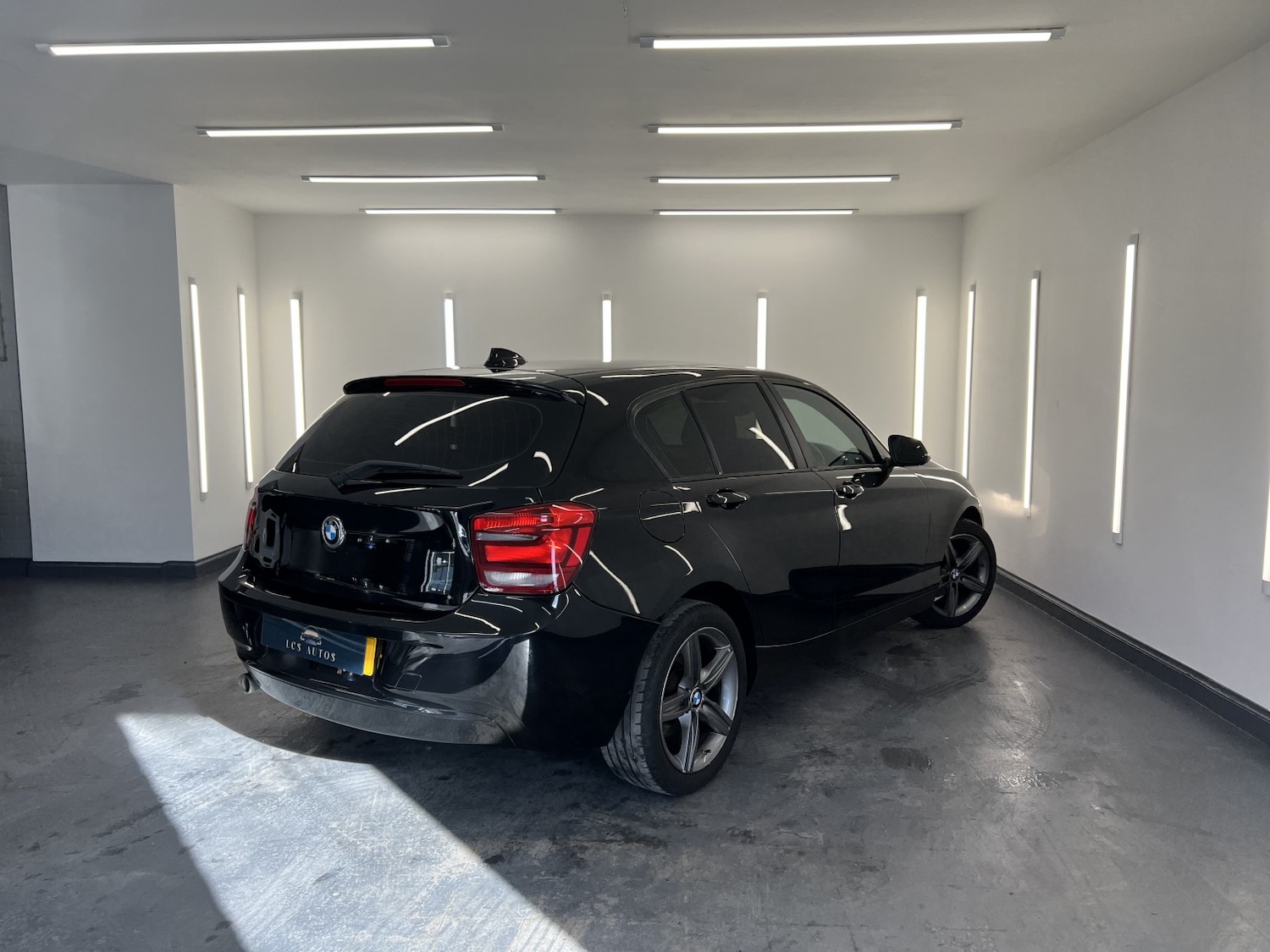 Used BMW 1 Series 2014 for sale - 77709062: Photo 13