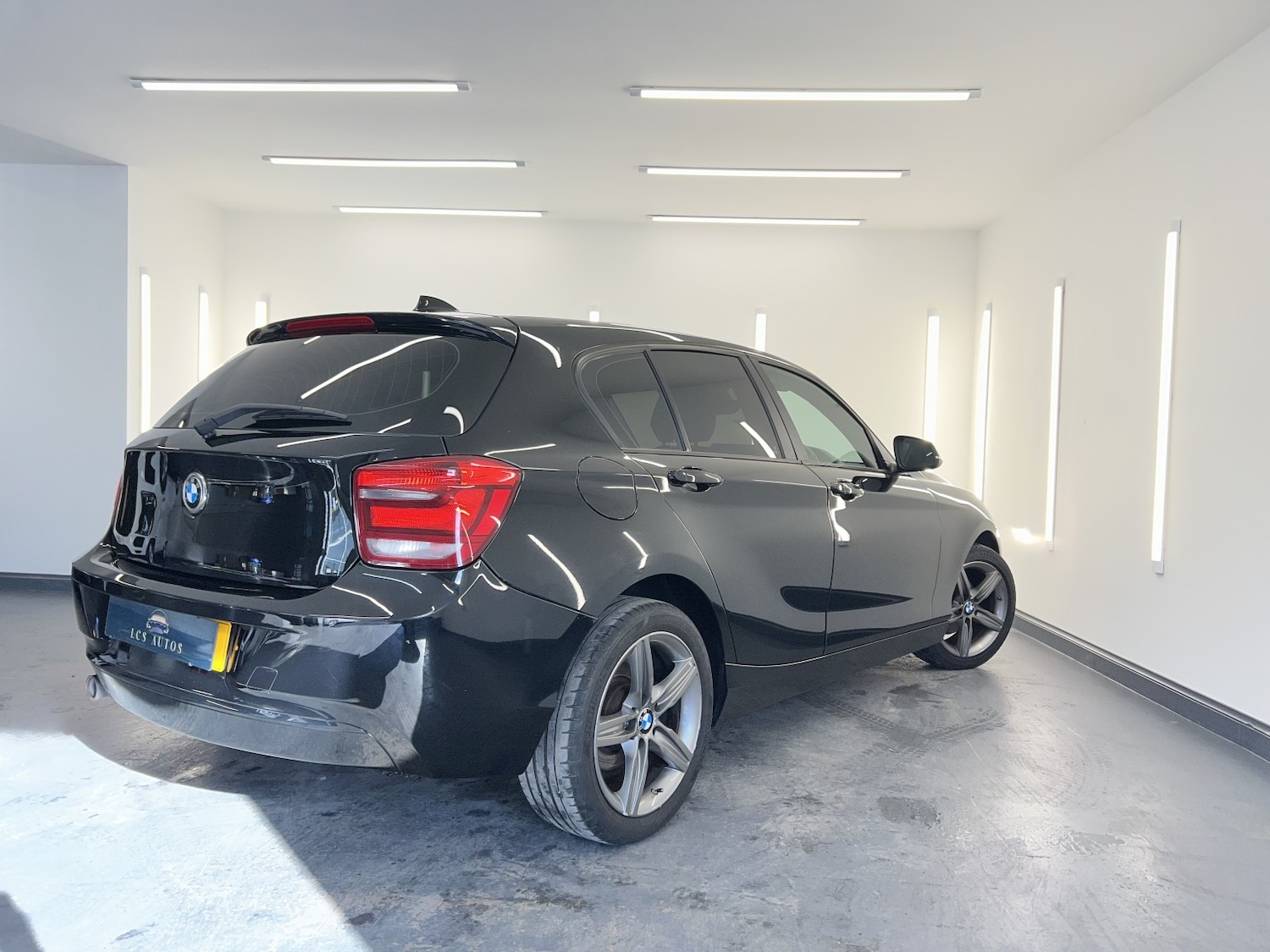 Used BMW 1 Series 2014 for sale - 77709062: Photo 14