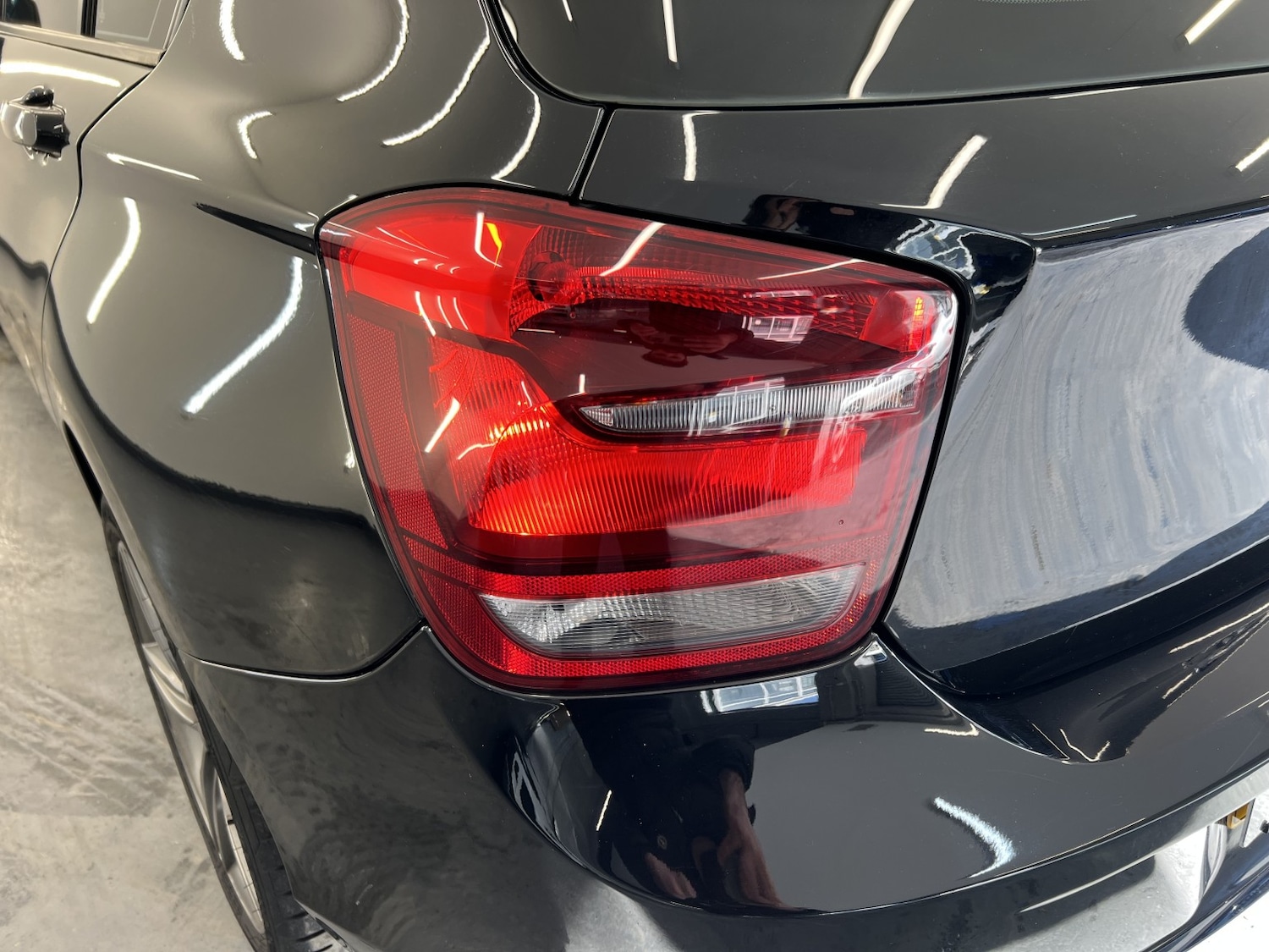 Used BMW 1 Series 2014 for sale - 77709062: Photo 16