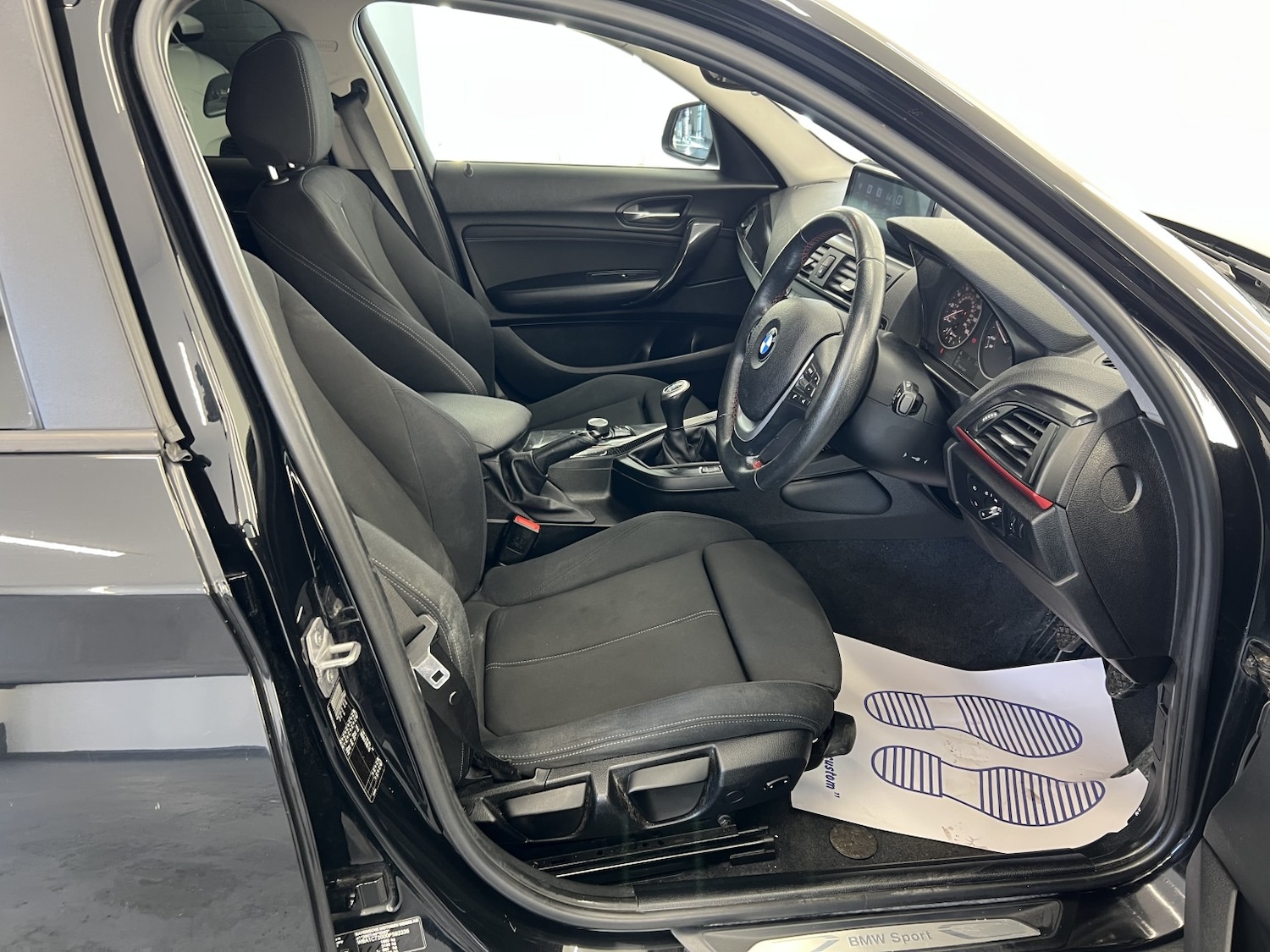 Used BMW 1 Series 2014 for sale - 77709062: Photo 17