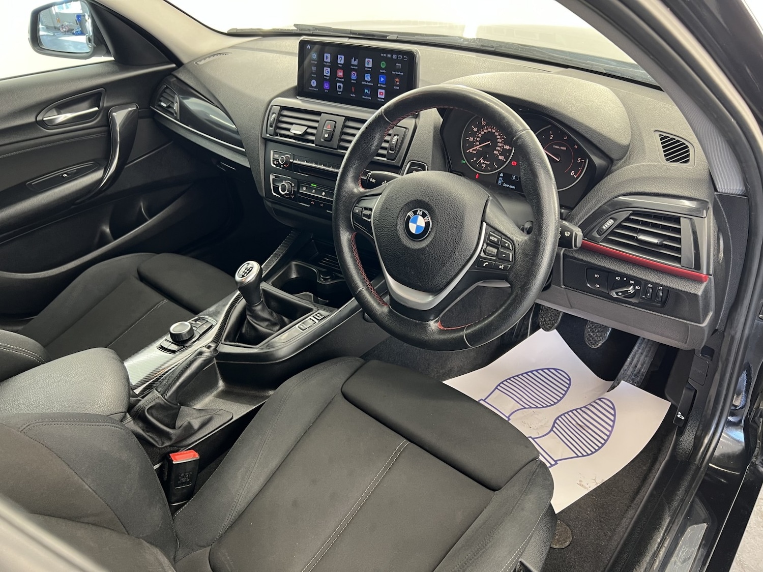 Used BMW 1 Series 2014 for sale - 77709062: Photo 18