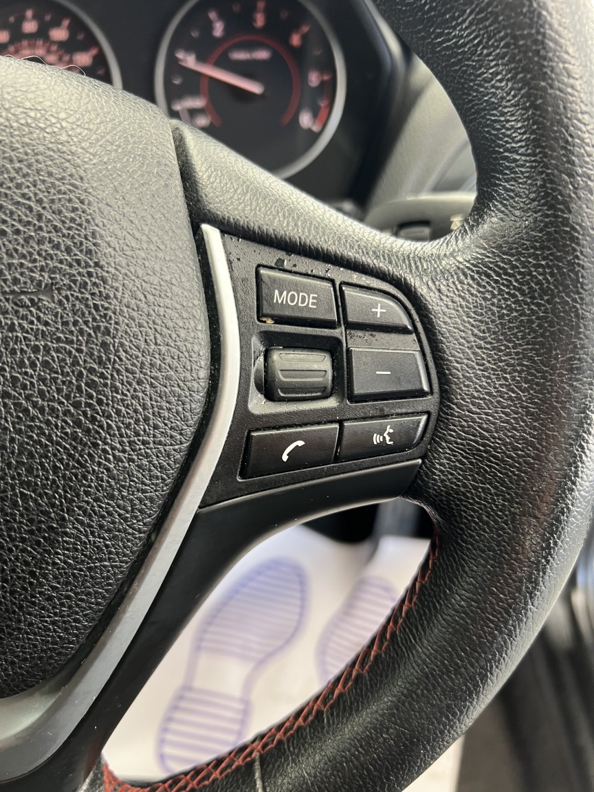 Used BMW 1 Series 2014 for sale - 77709062: Photo 22