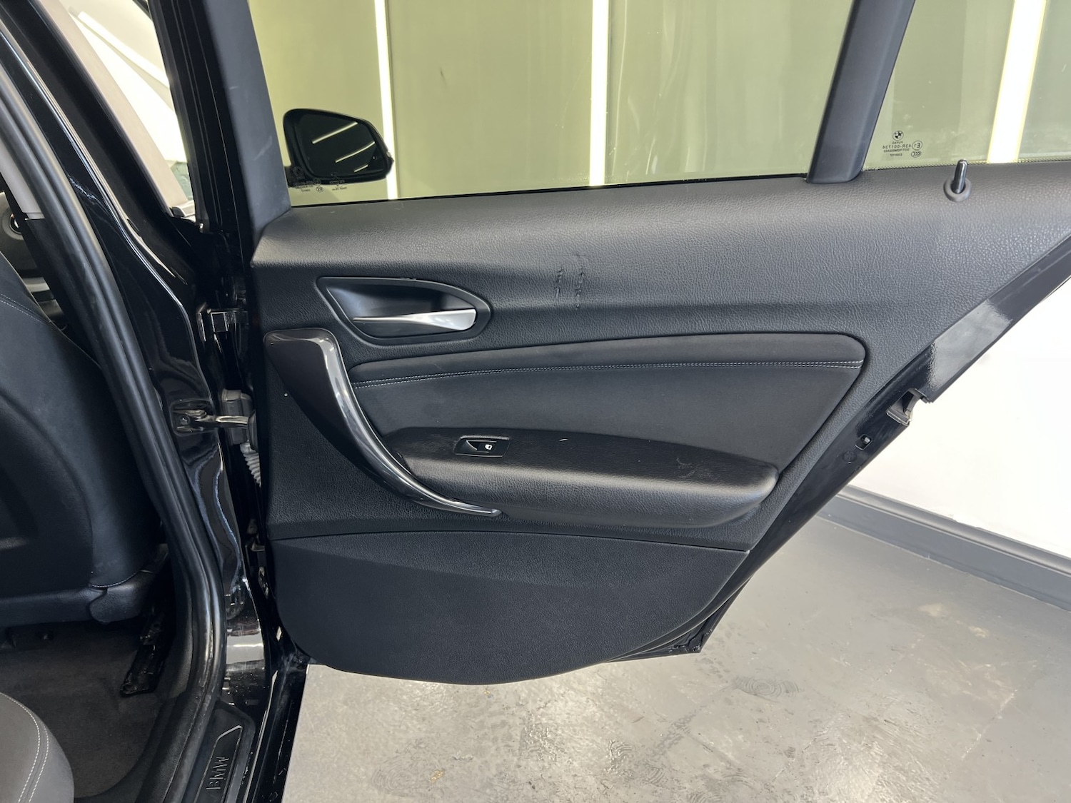 Used BMW 1 Series 2014 for sale - 77709062: Photo 24